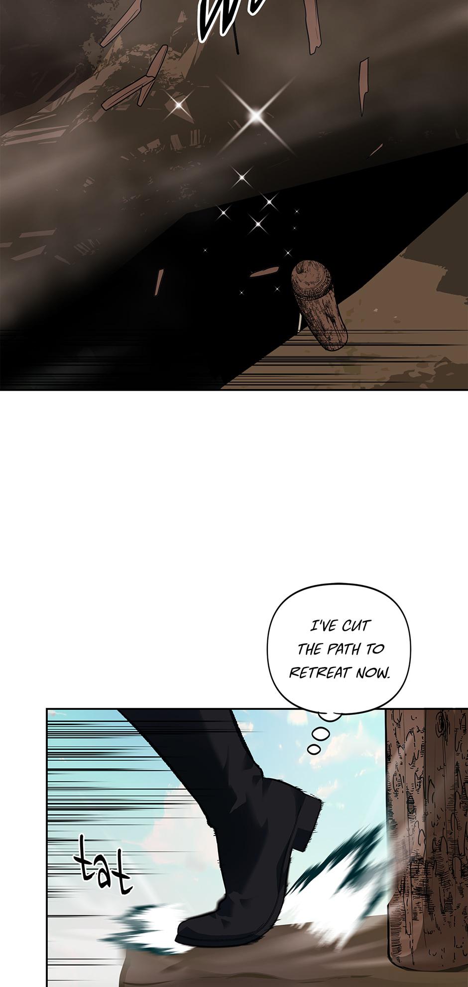 Second Life Ranker Chap 47 - Next Chap 48