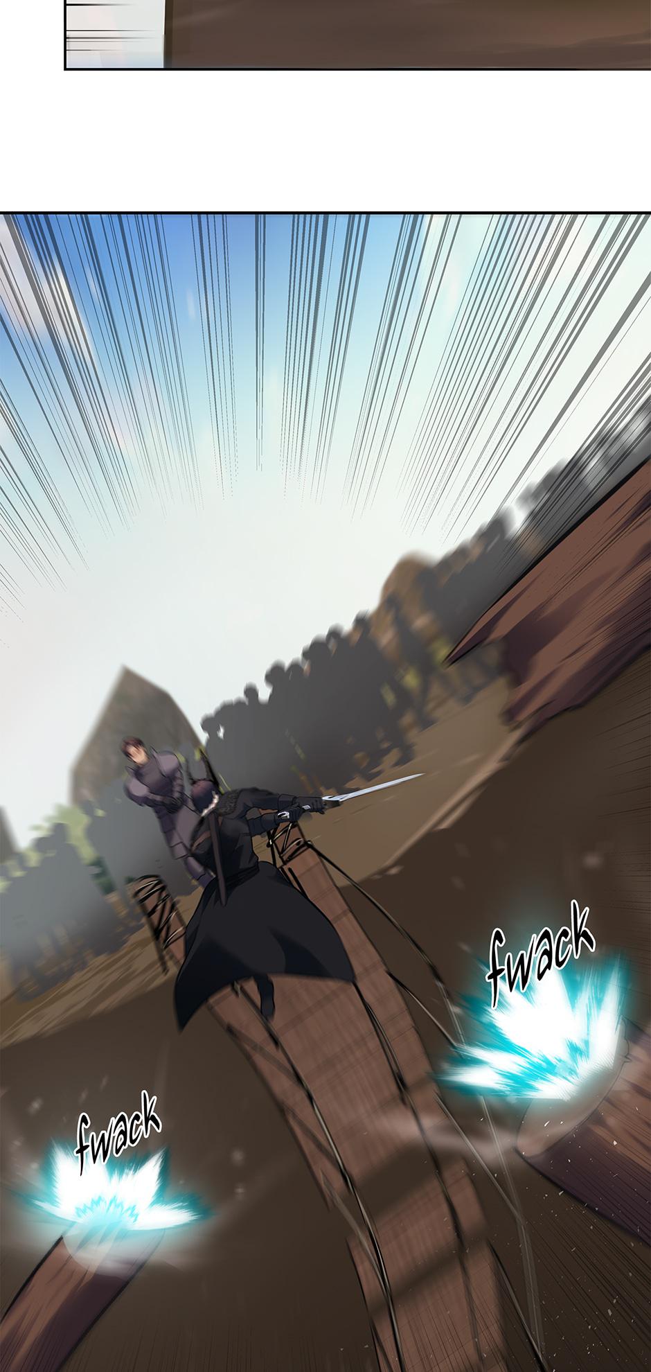 Second Life Ranker Chap 47 - Next Chap 48