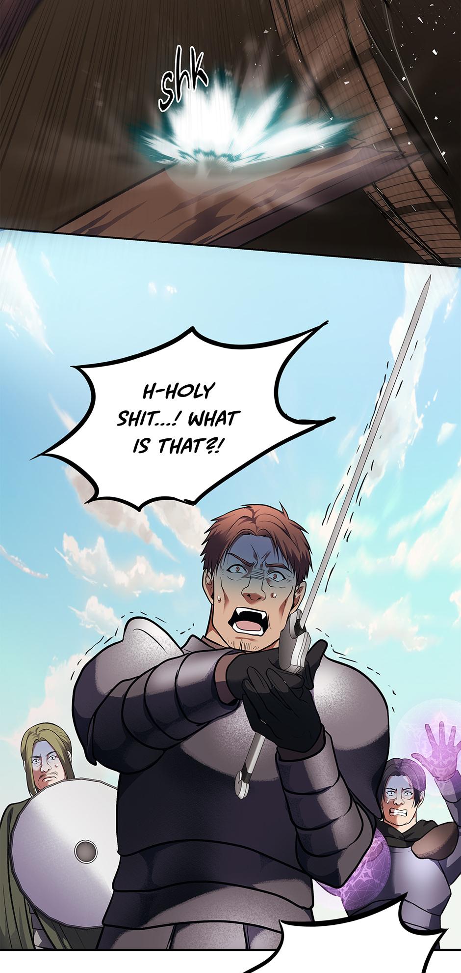 Second Life Ranker Chap 47 - Next Chap 48