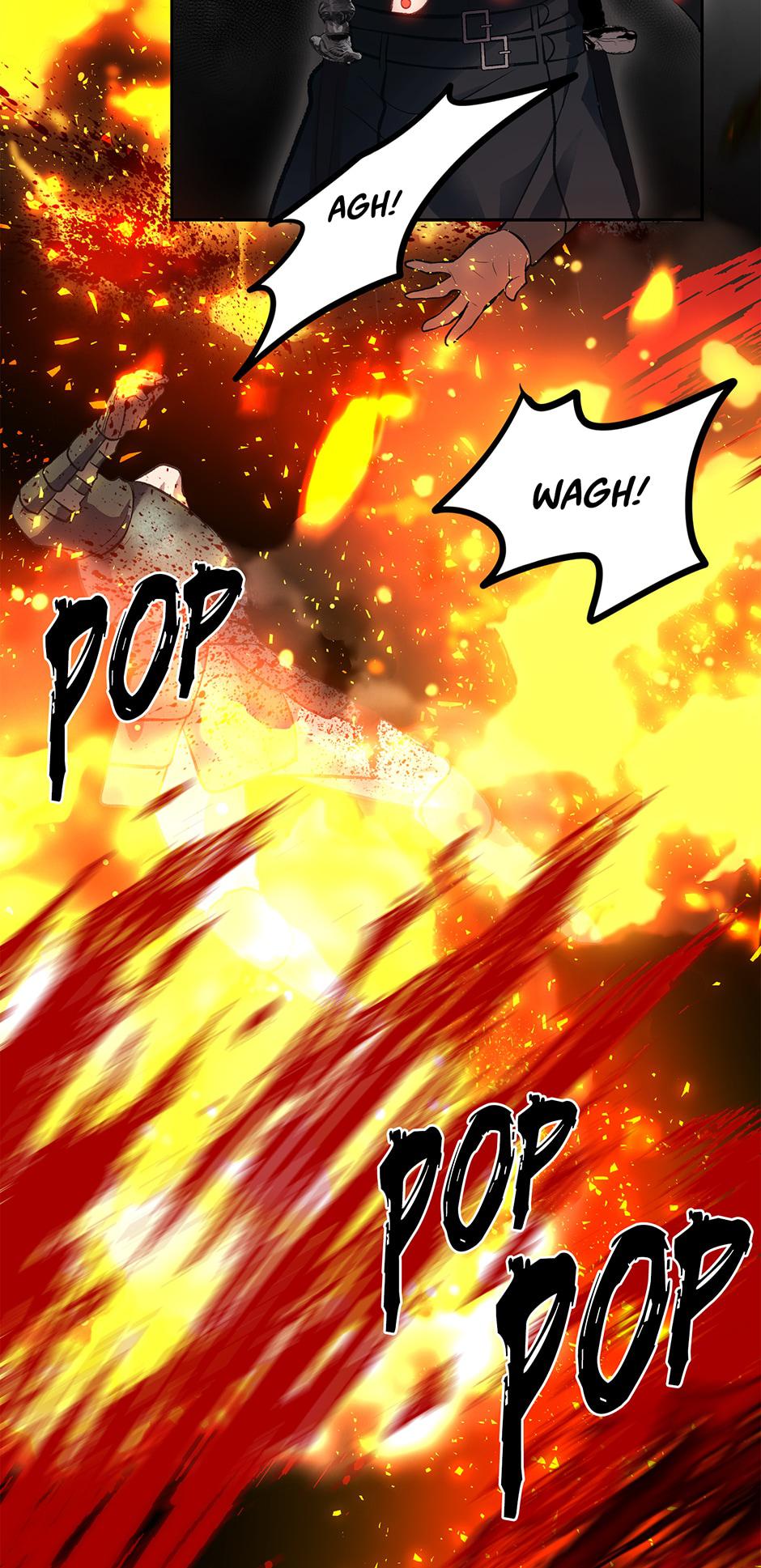 Second Life Ranker Chap 47 - Next Chap 48