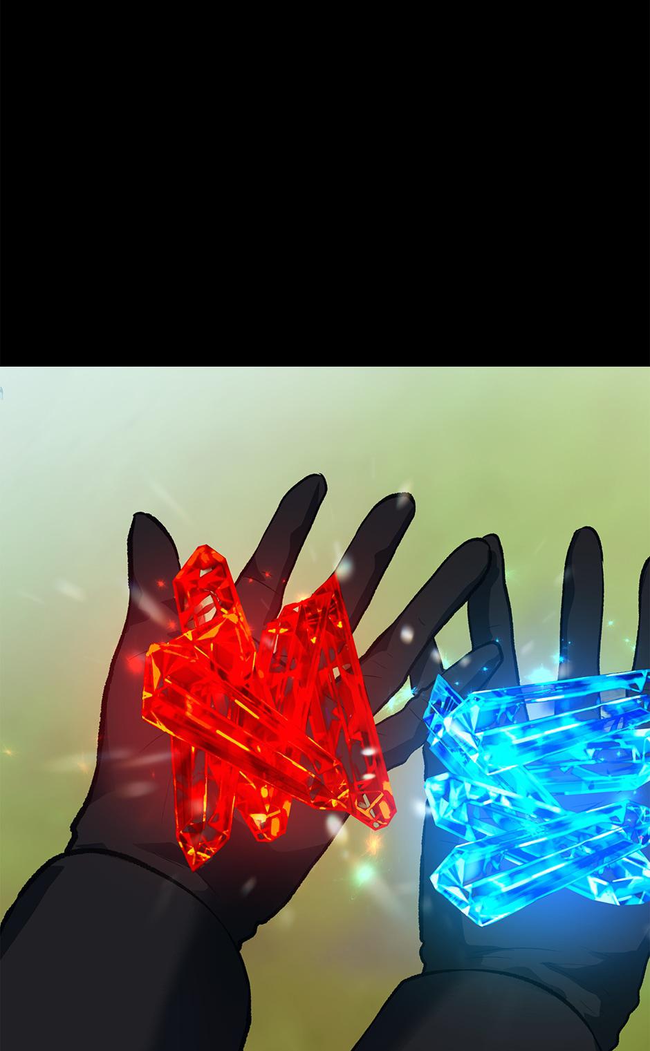 Second Life Ranker Chap 47 - Next Chap 48