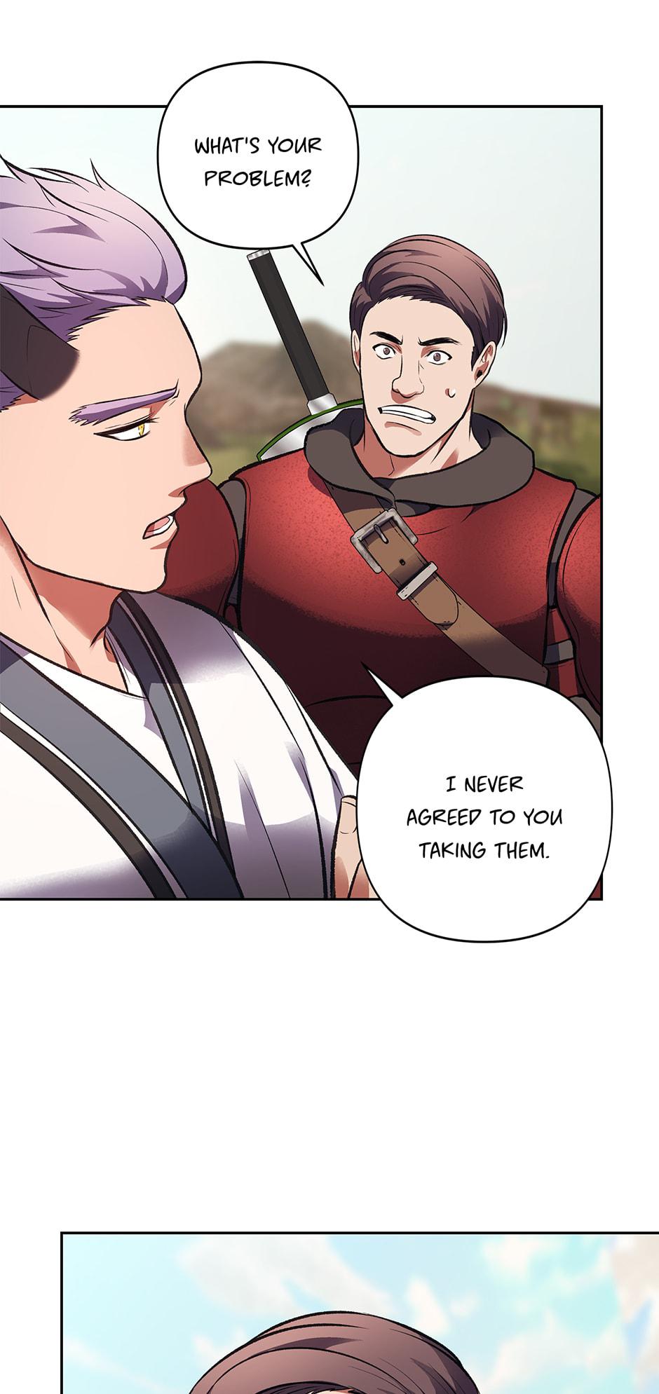 Second Life Ranker Chap 47 - Next Chap 48