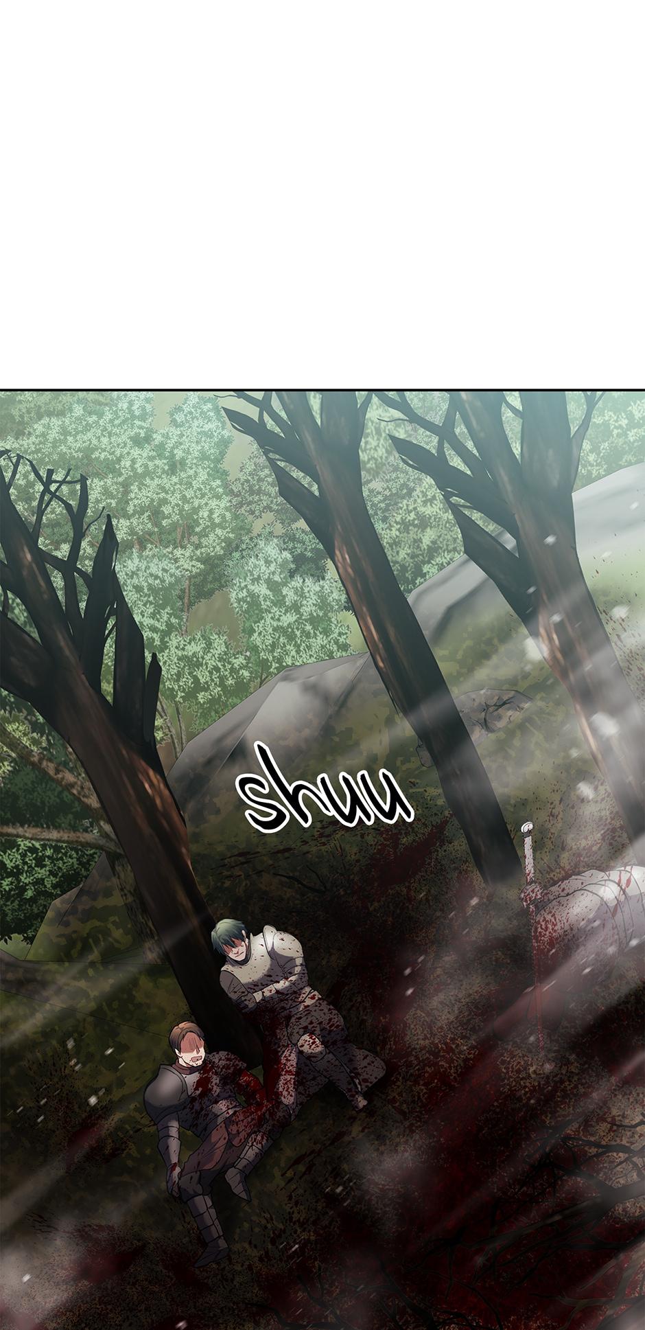 Second Life Ranker Chap 47 - Next Chap 48