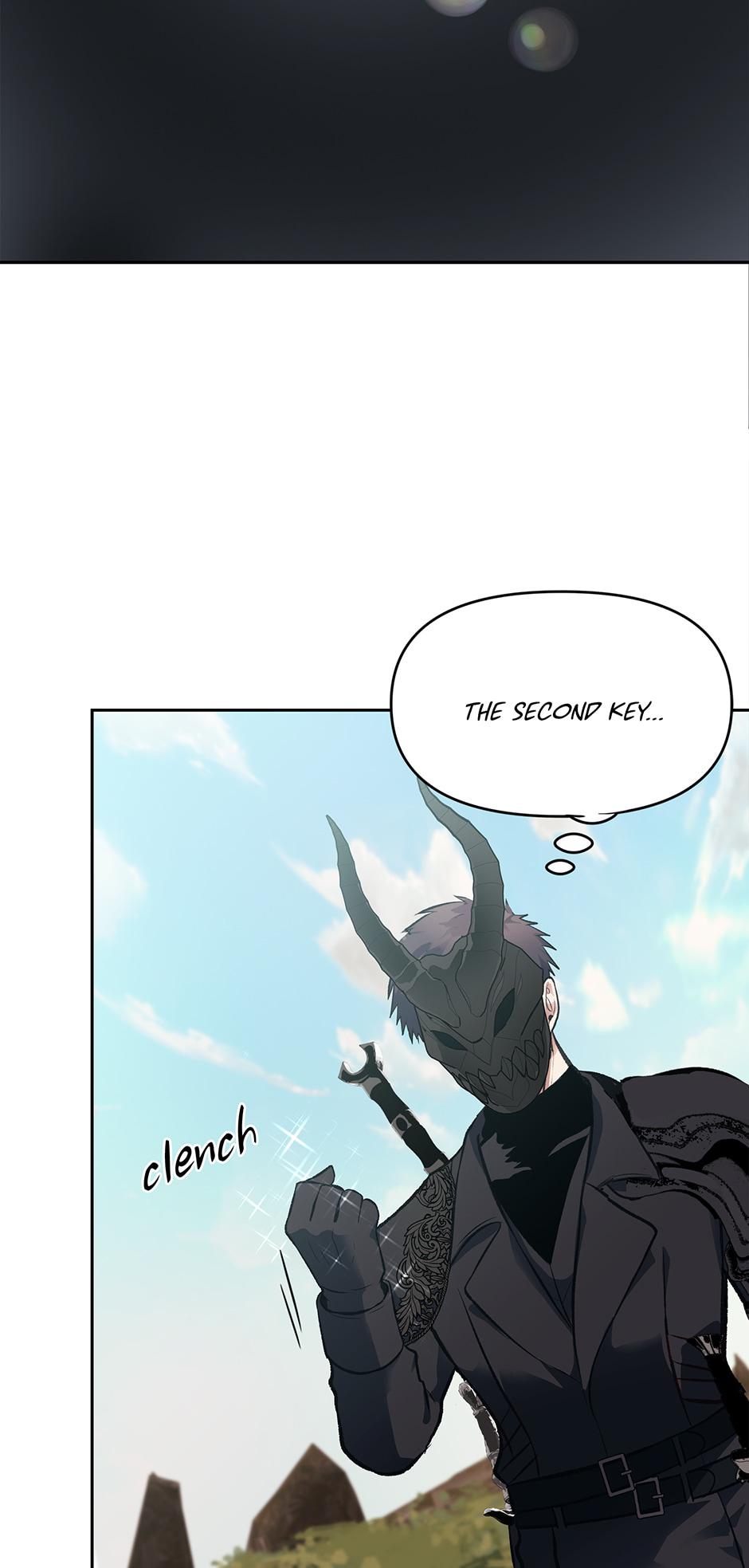 Second Life Ranker Chap 47 - Next Chap 48