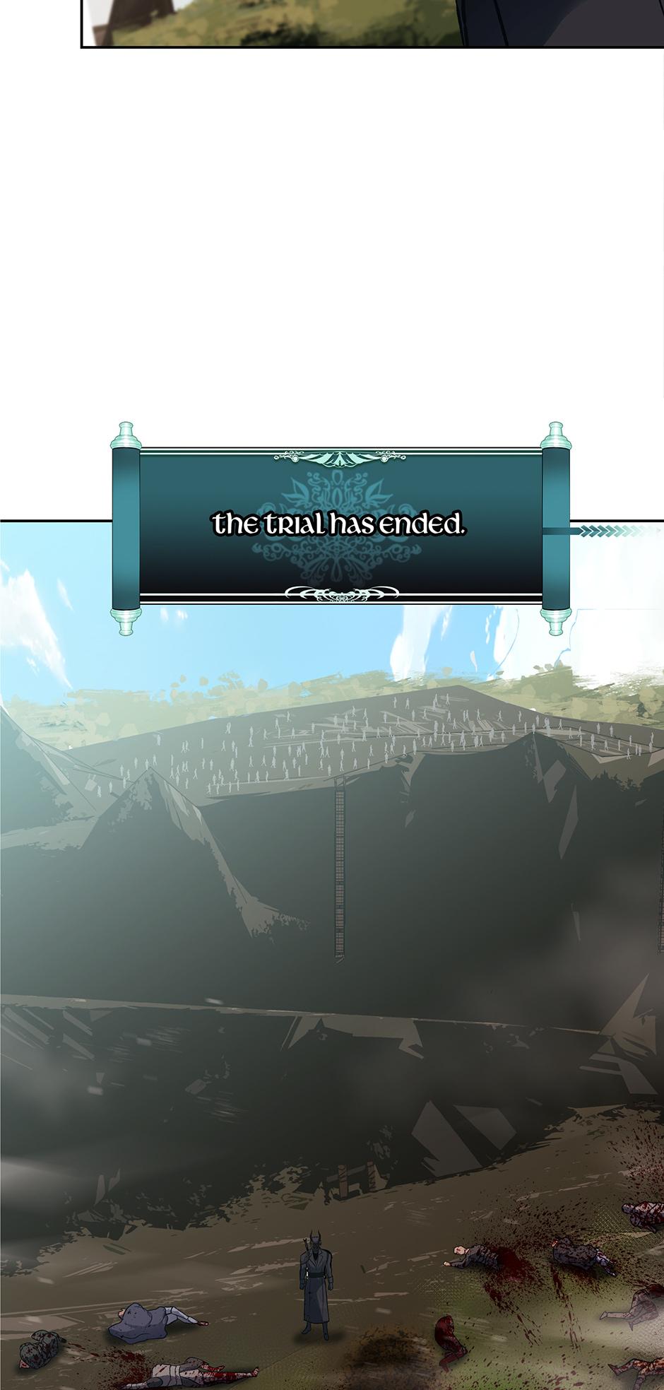 Second Life Ranker Chap 47 - Next Chap 48