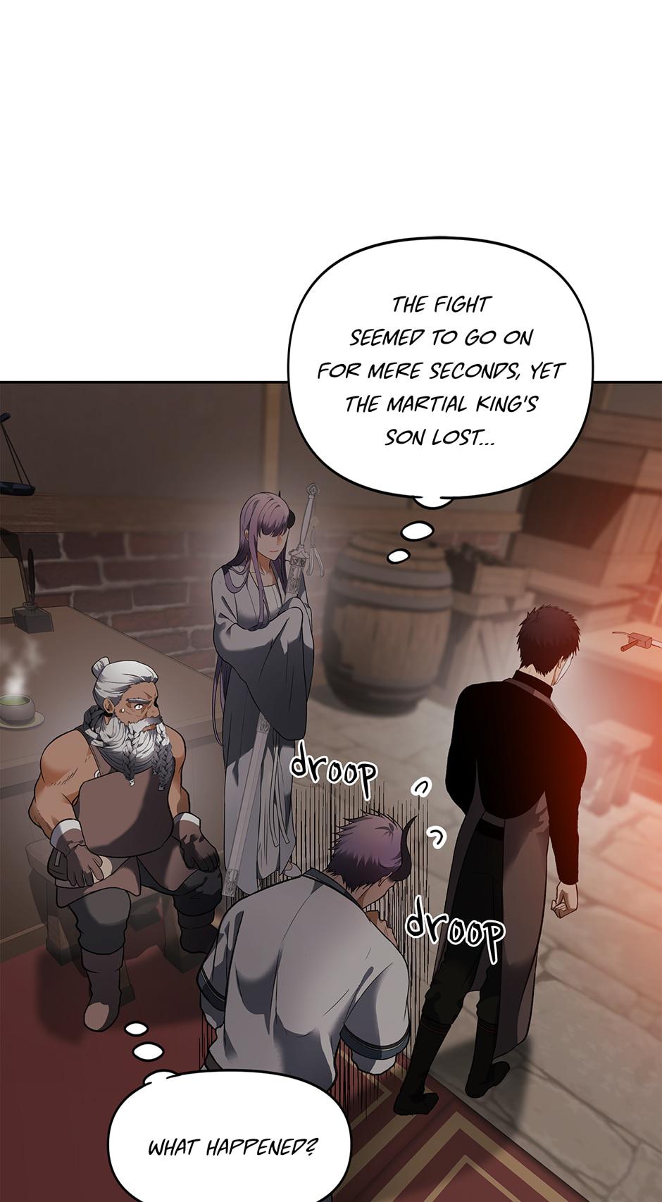 Second Life Ranker Chap 44 - Next Chap 45