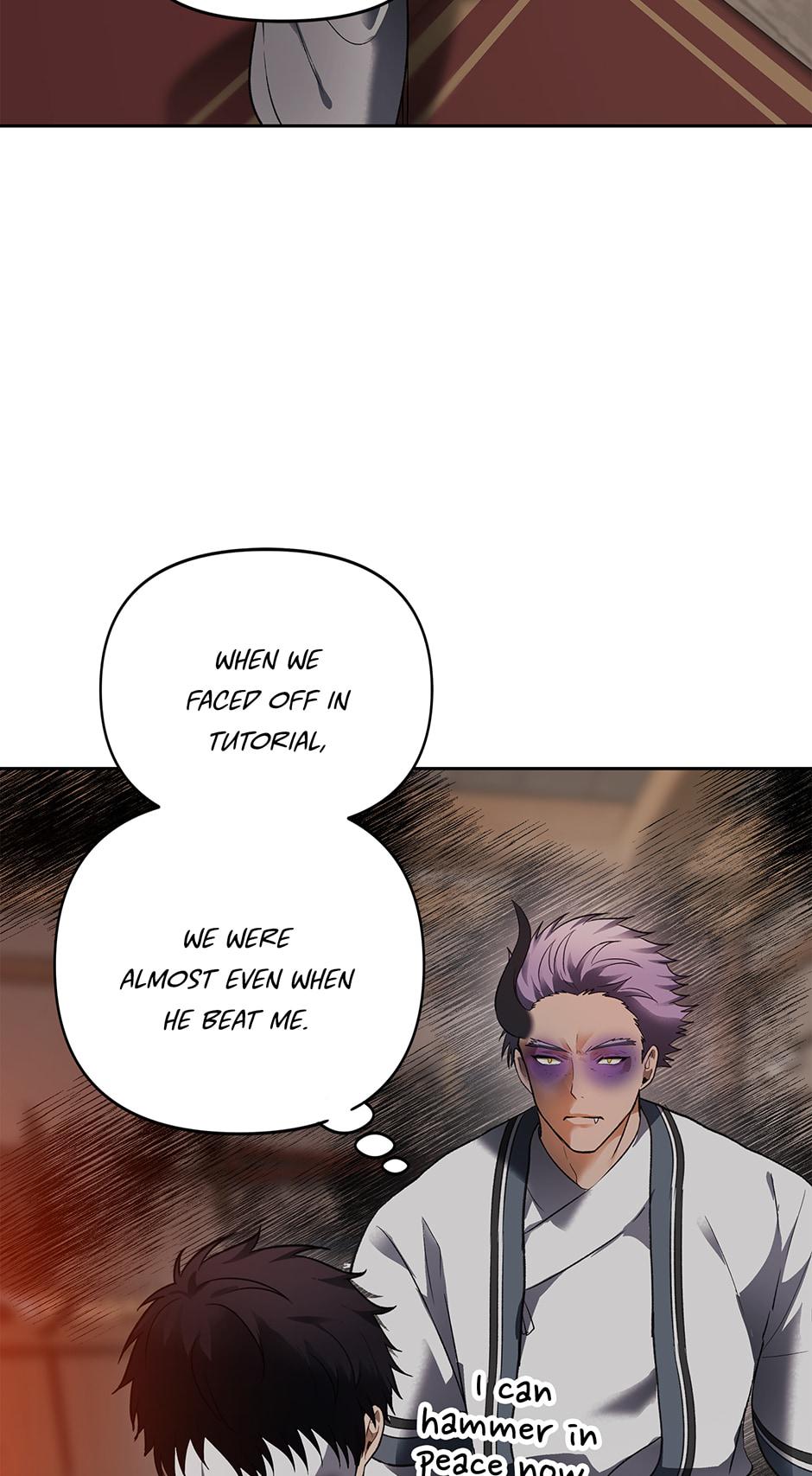 Second Life Ranker Chap 44 - Next Chap 45