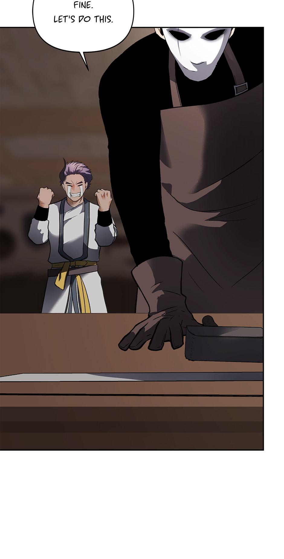 Second Life Ranker Chap 44 - Next Chap 45