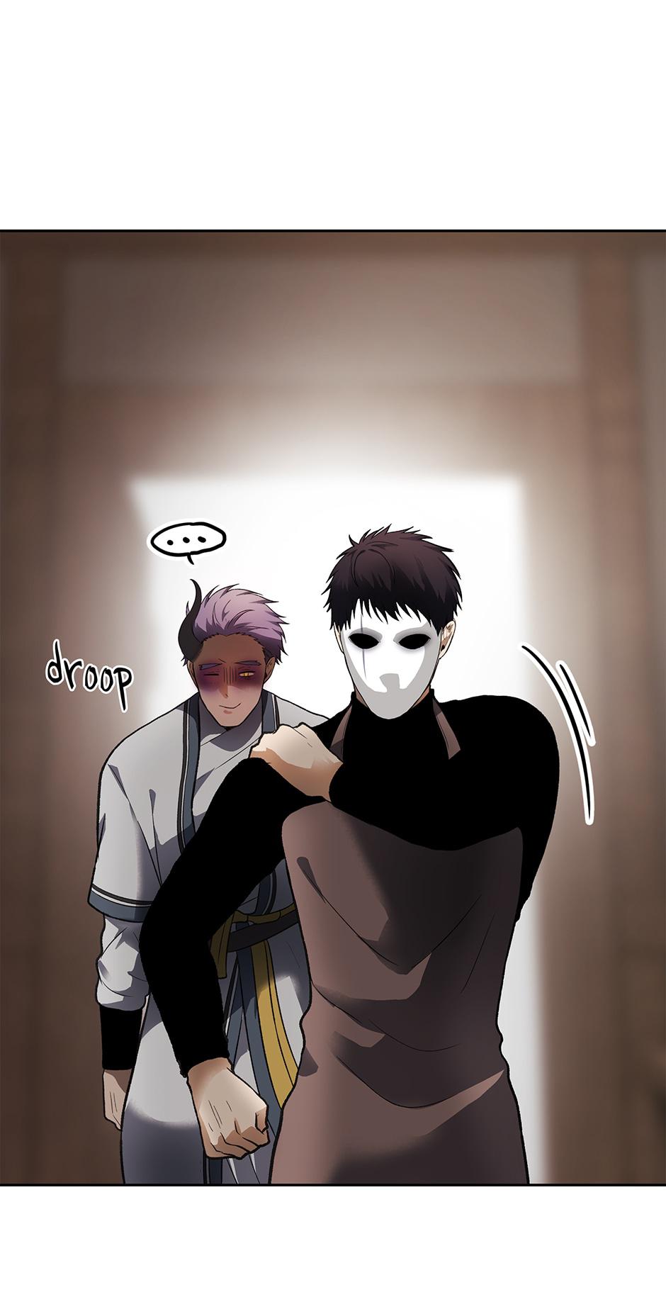 Second Life Ranker Chap 44 - Next Chap 45