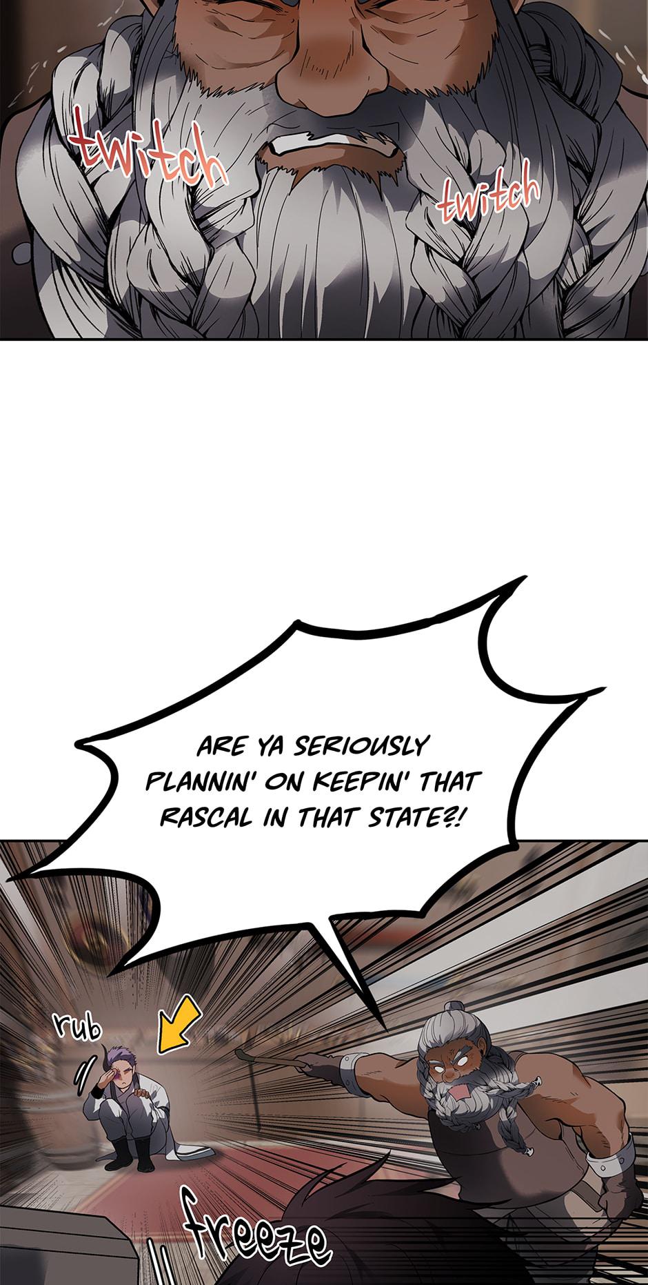 Second Life Ranker Chap 44 - Next Chap 45