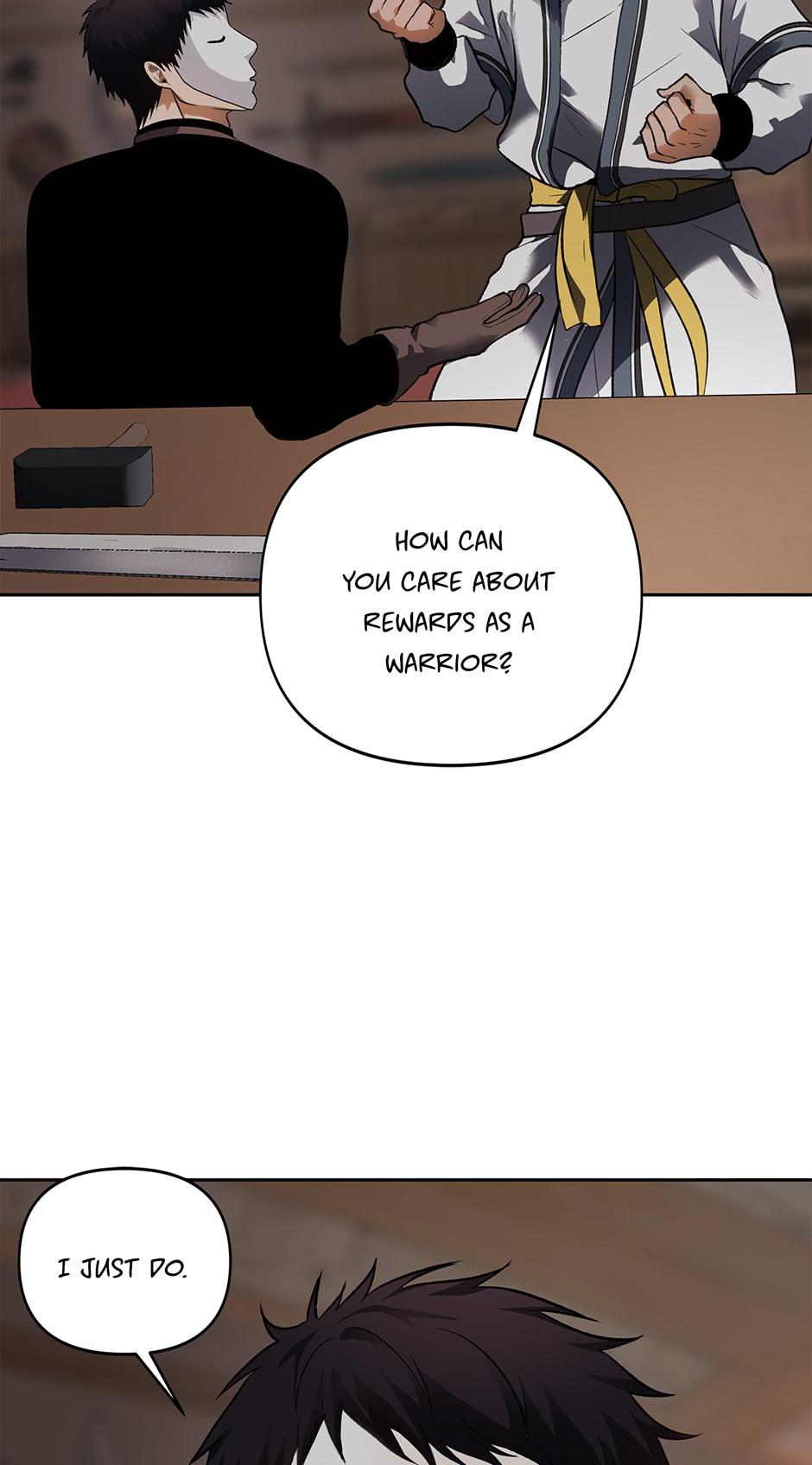 Second Life Ranker Chap 44 - Next Chap 45