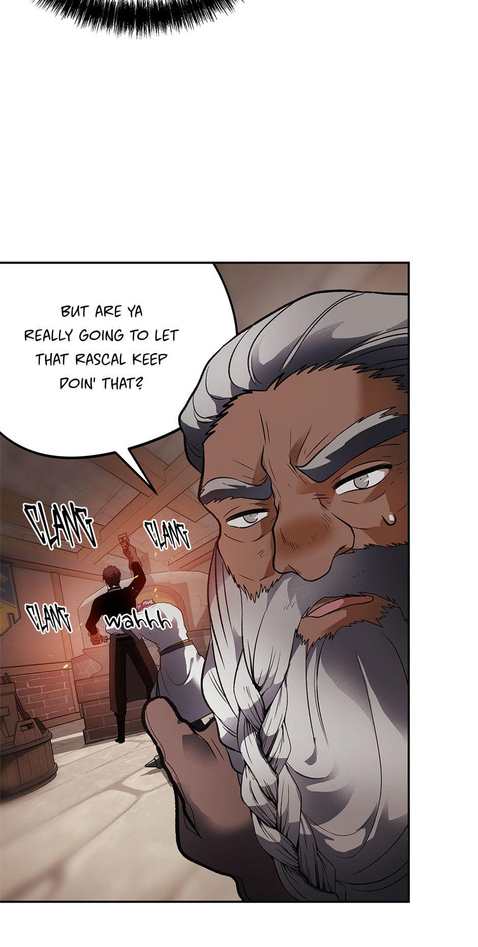 Second Life Ranker Chap 44 - Next Chap 45