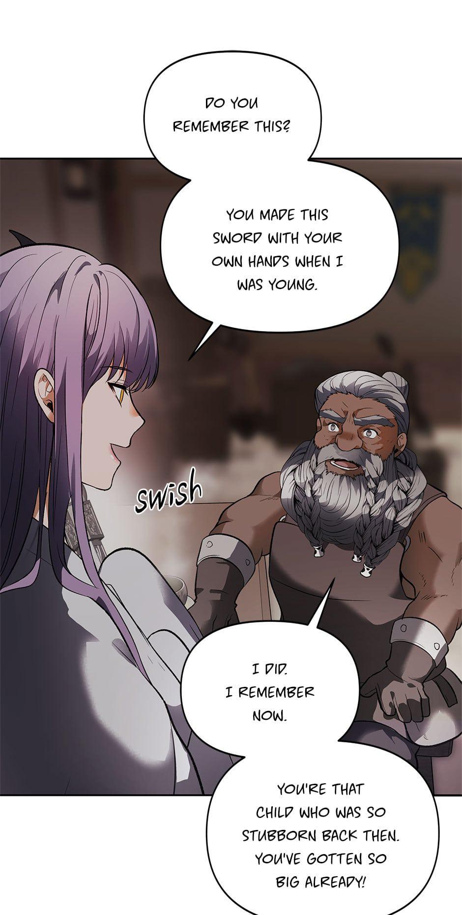 Second Life Ranker Chap 44 - Next Chap 45