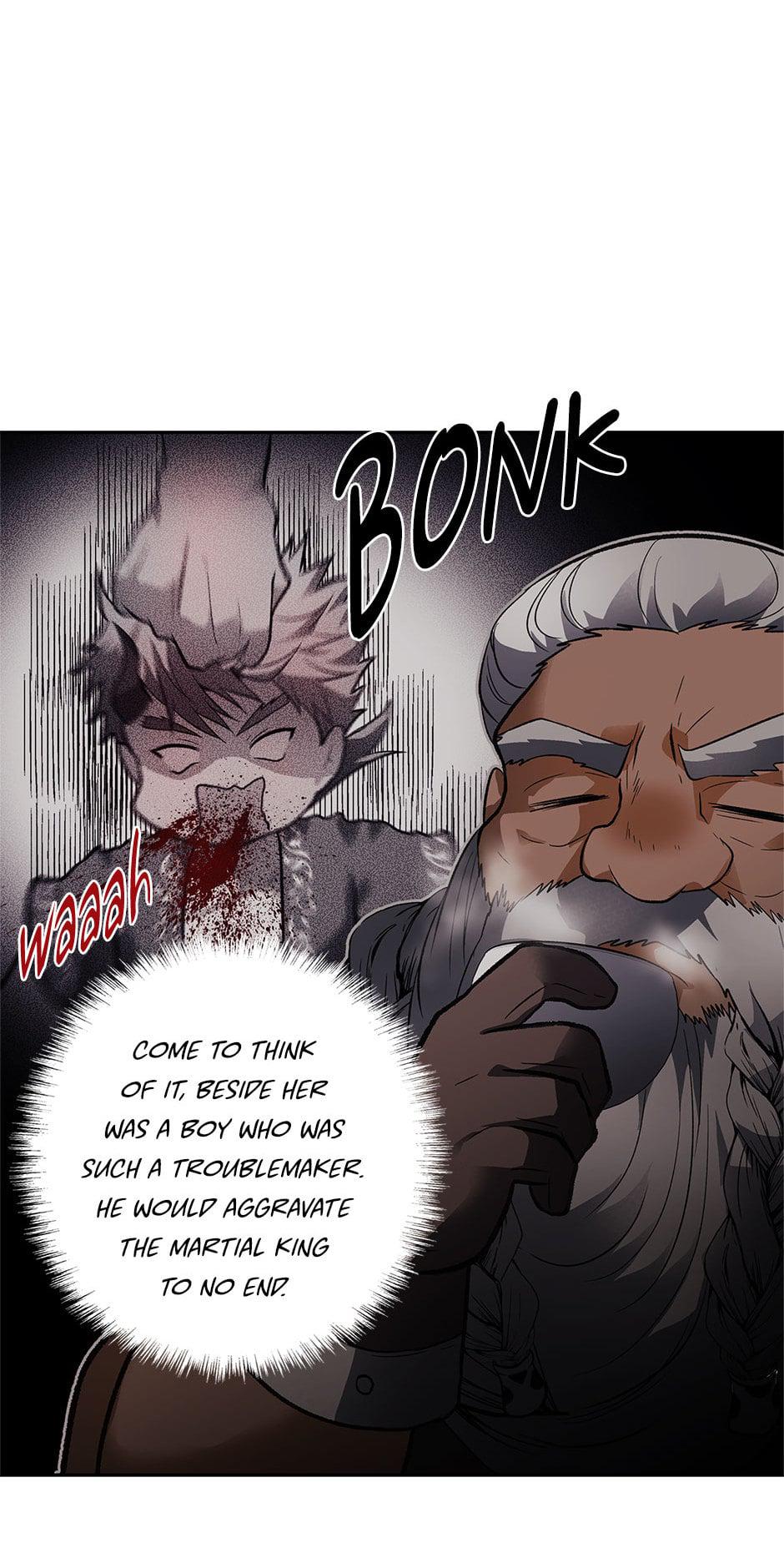 Second Life Ranker Chap 44 - Next Chap 45