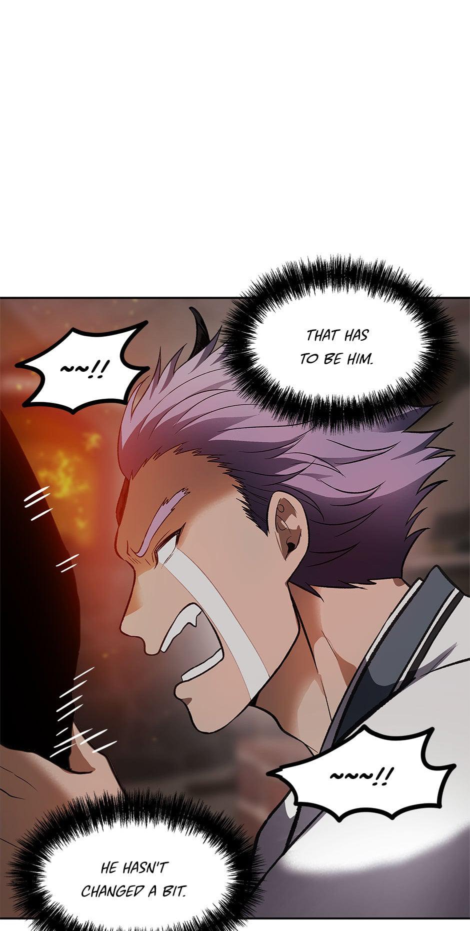 Second Life Ranker Chap 44 - Next Chap 45