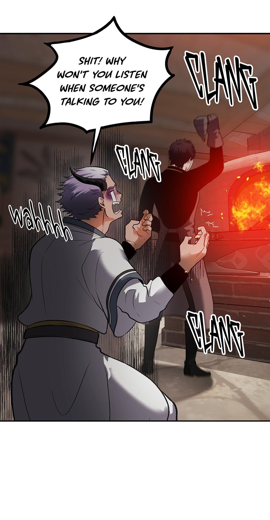 Second Life Ranker Chap 44 - Next Chap 45