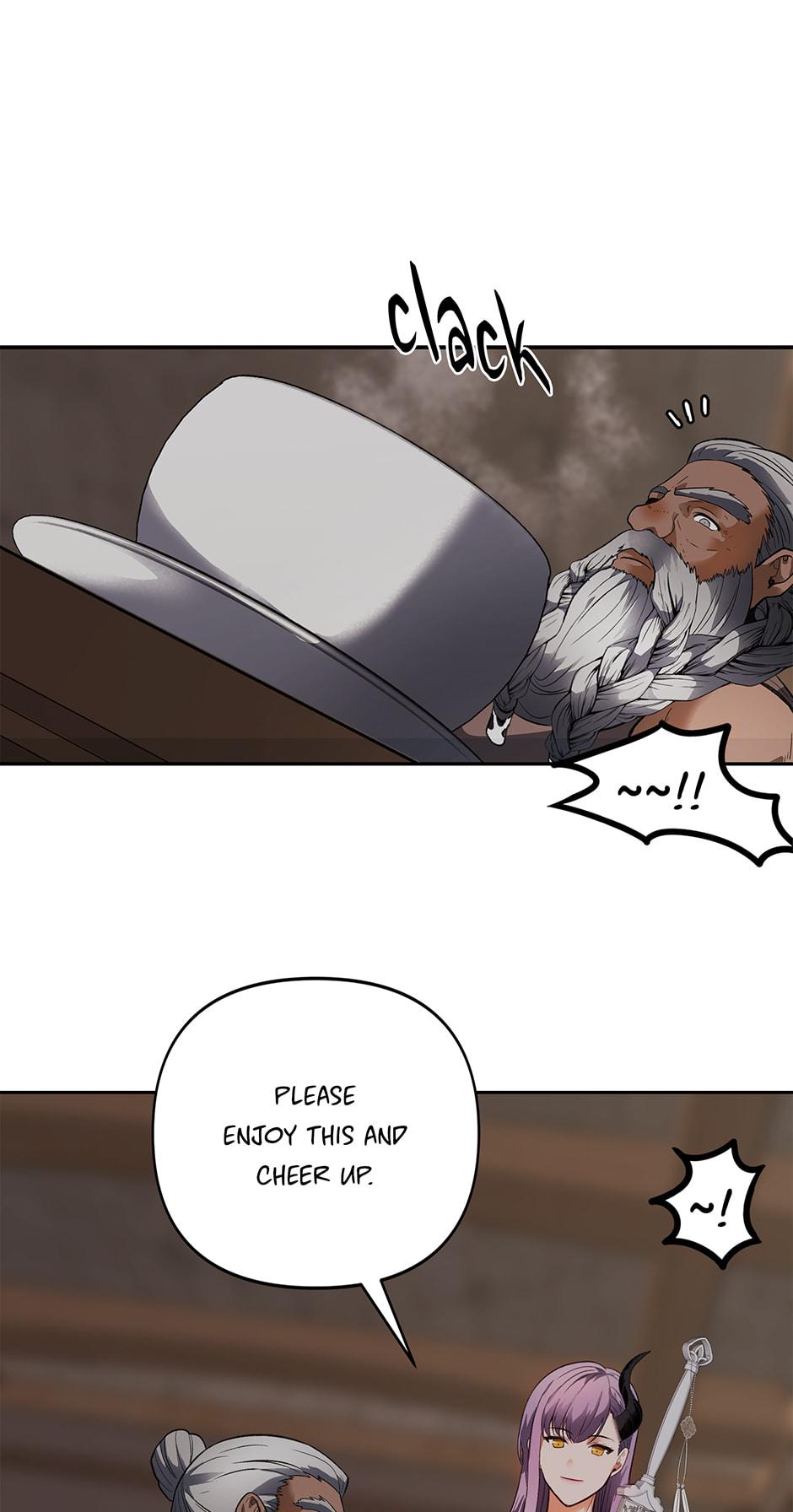 Second Life Ranker Chap 44 - Next Chap 45