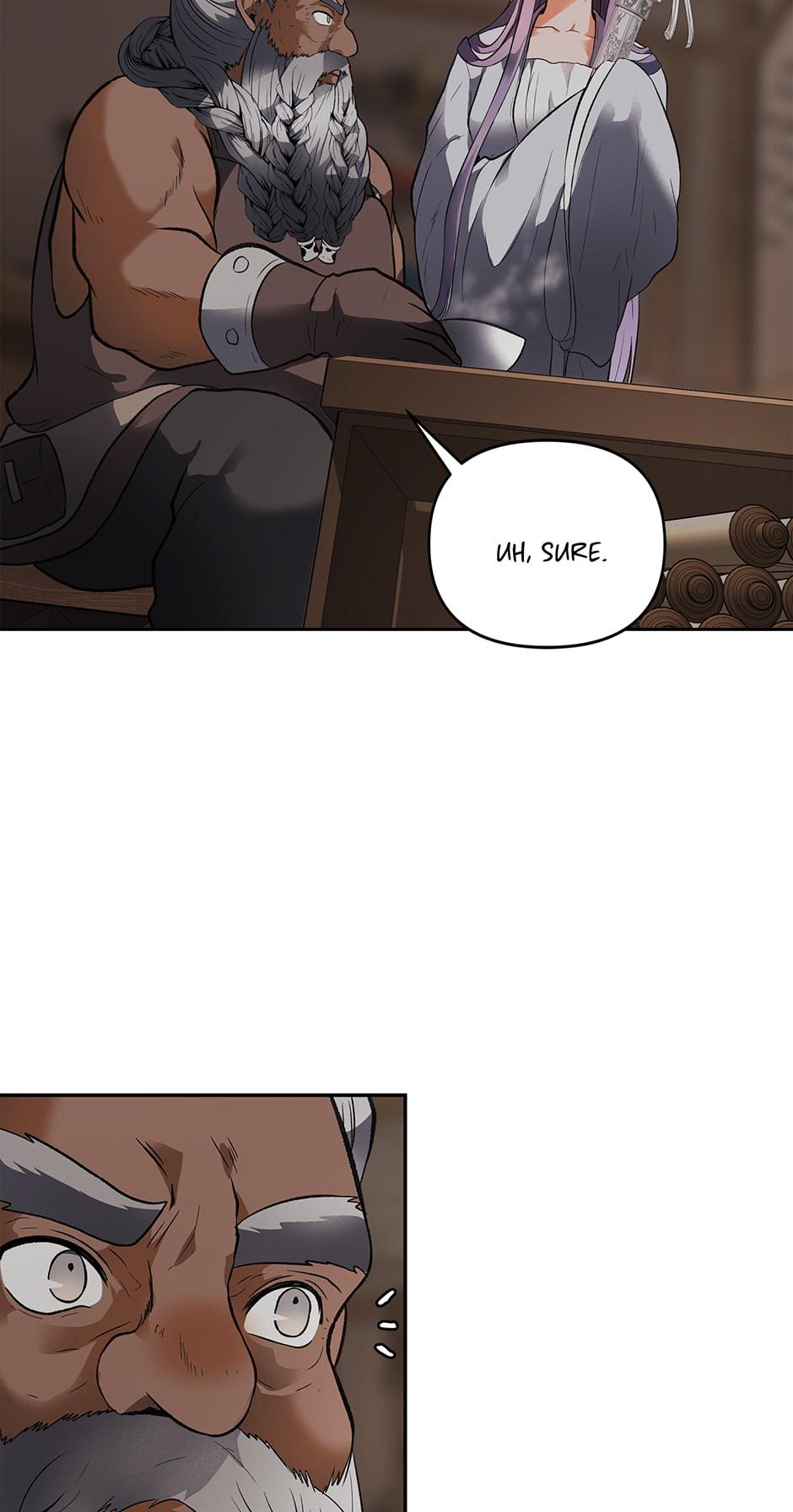 Second Life Ranker Chap 44 - Next Chap 45