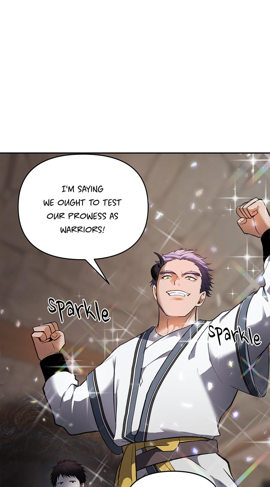 Second Life Ranker Chap 44 - Next Chap 45