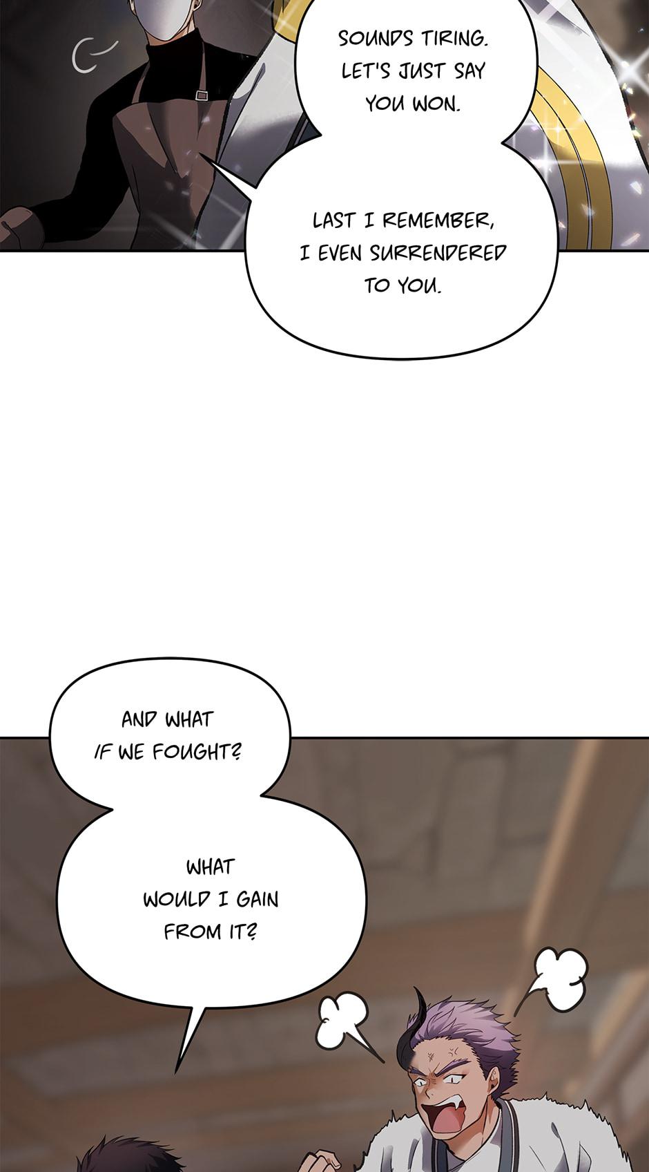 Second Life Ranker Chap 44 - Next Chap 45