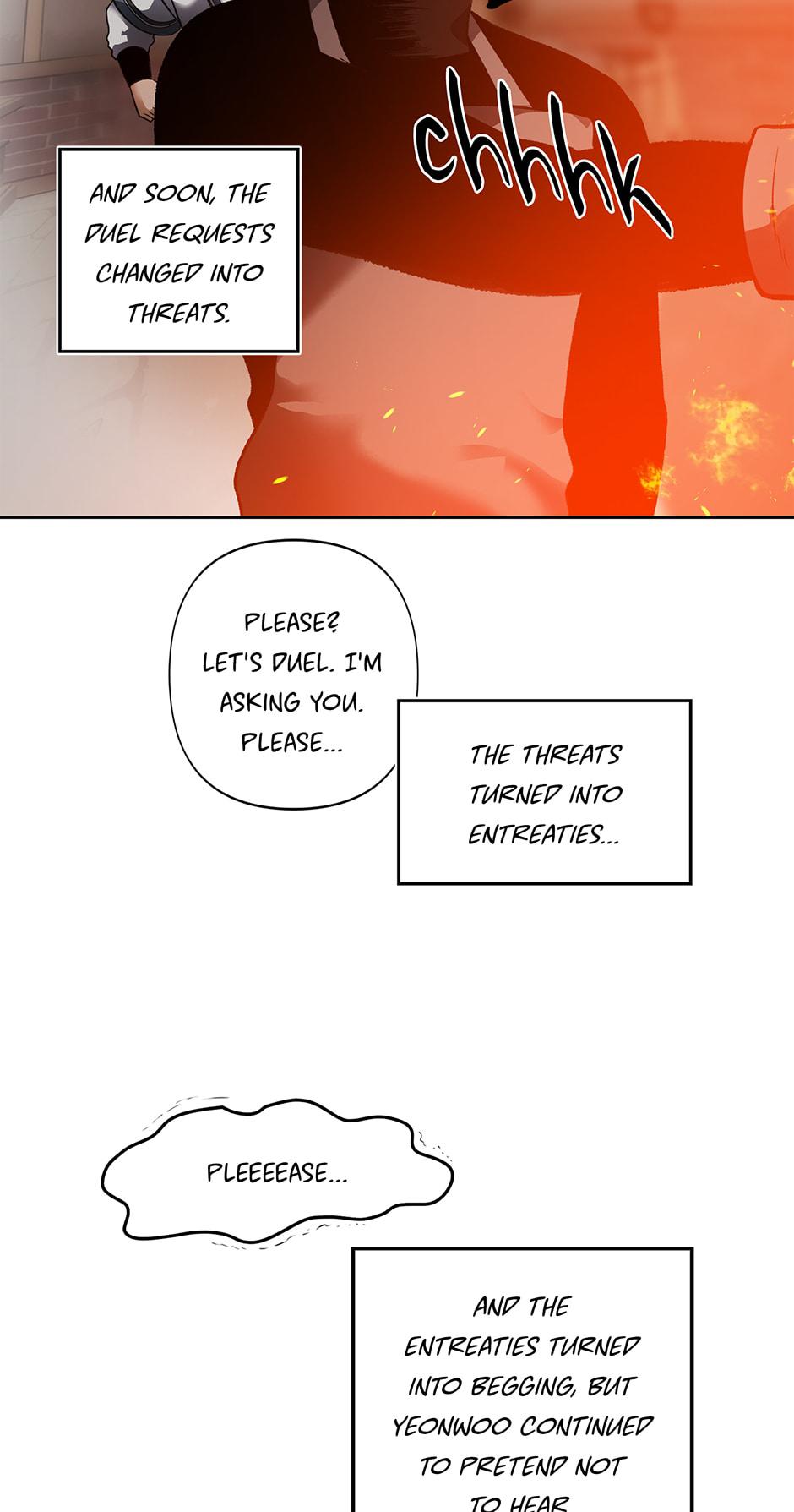 Second Life Ranker Chap 44 - Next Chap 45