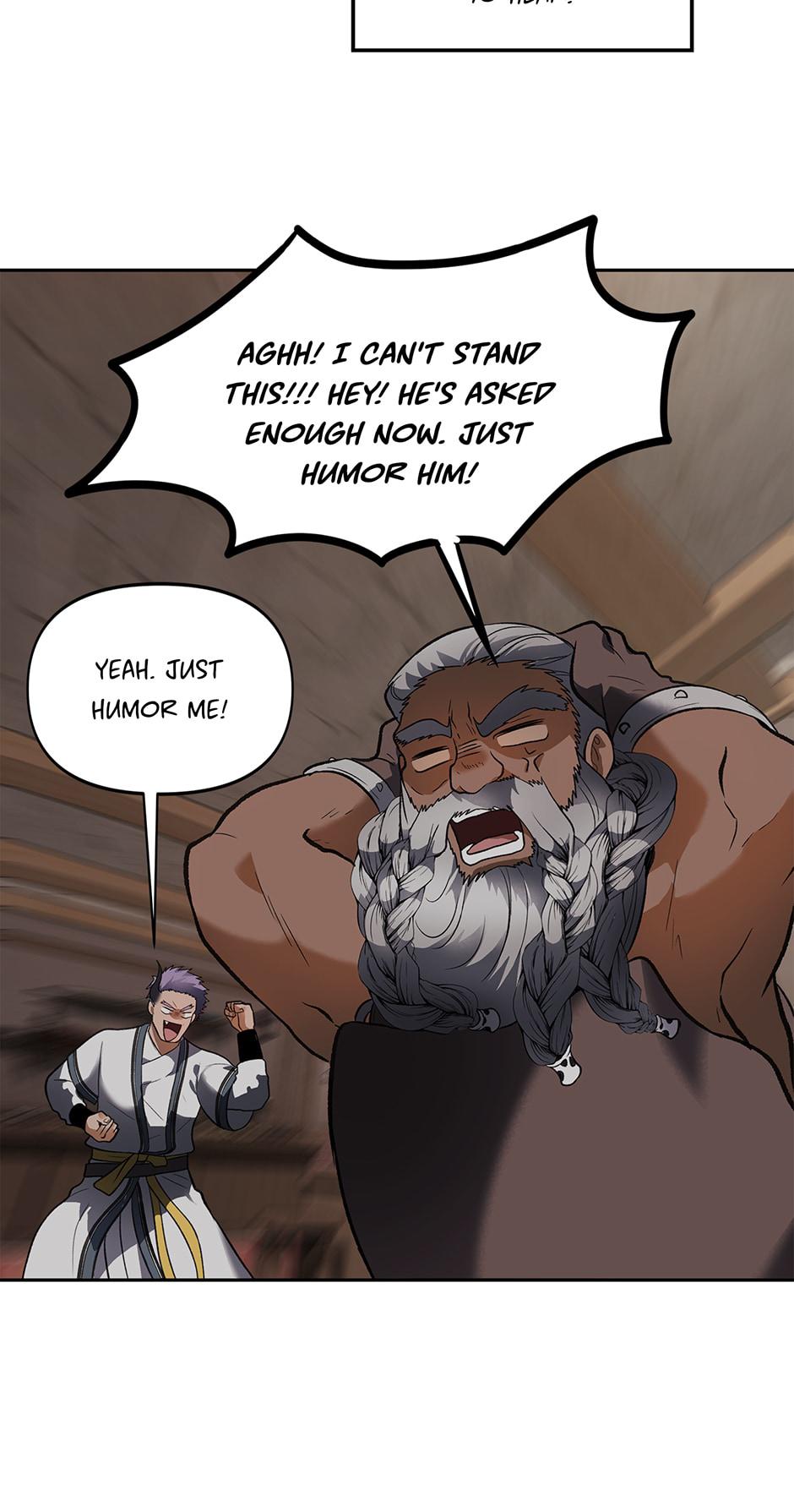 Second Life Ranker Chap 44 - Next Chap 45