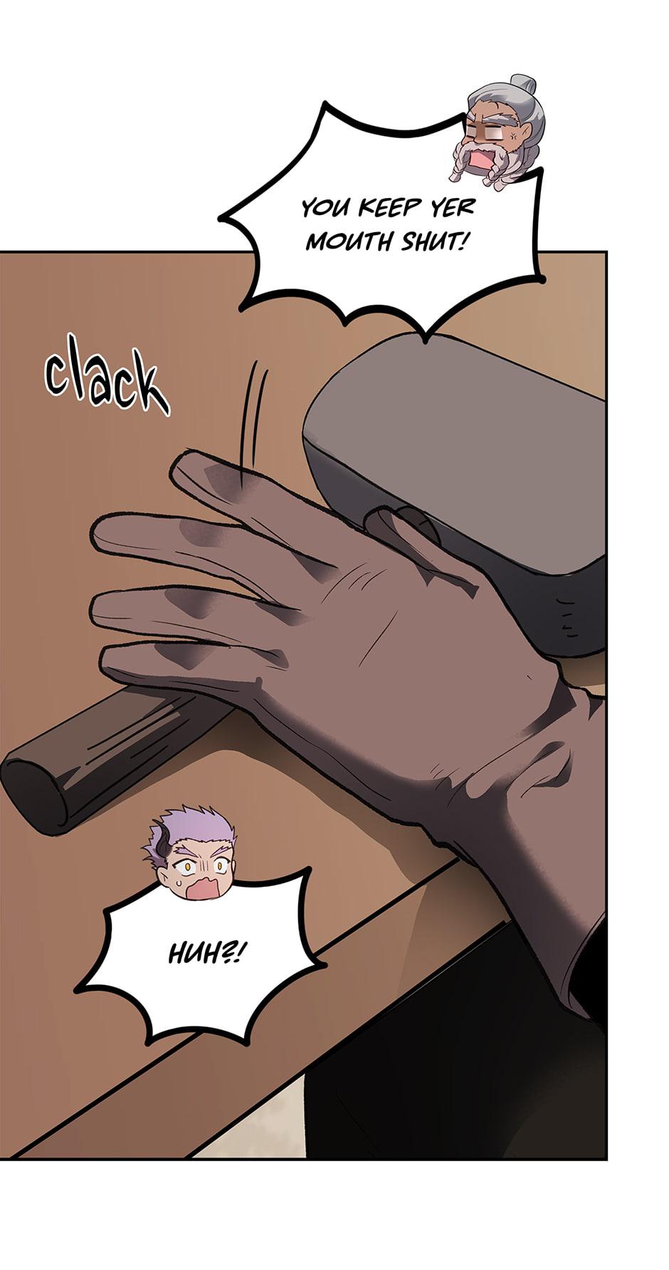 Second Life Ranker Chap 44 - Next Chap 45