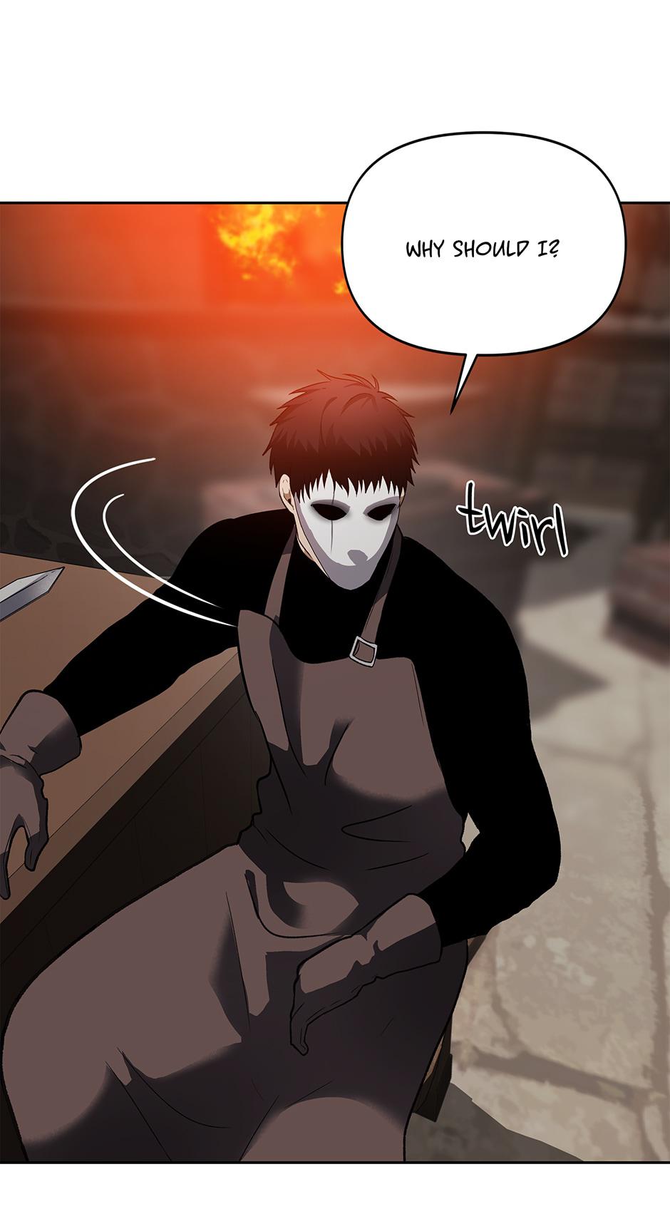 Second Life Ranker Chap 44 - Next Chap 45