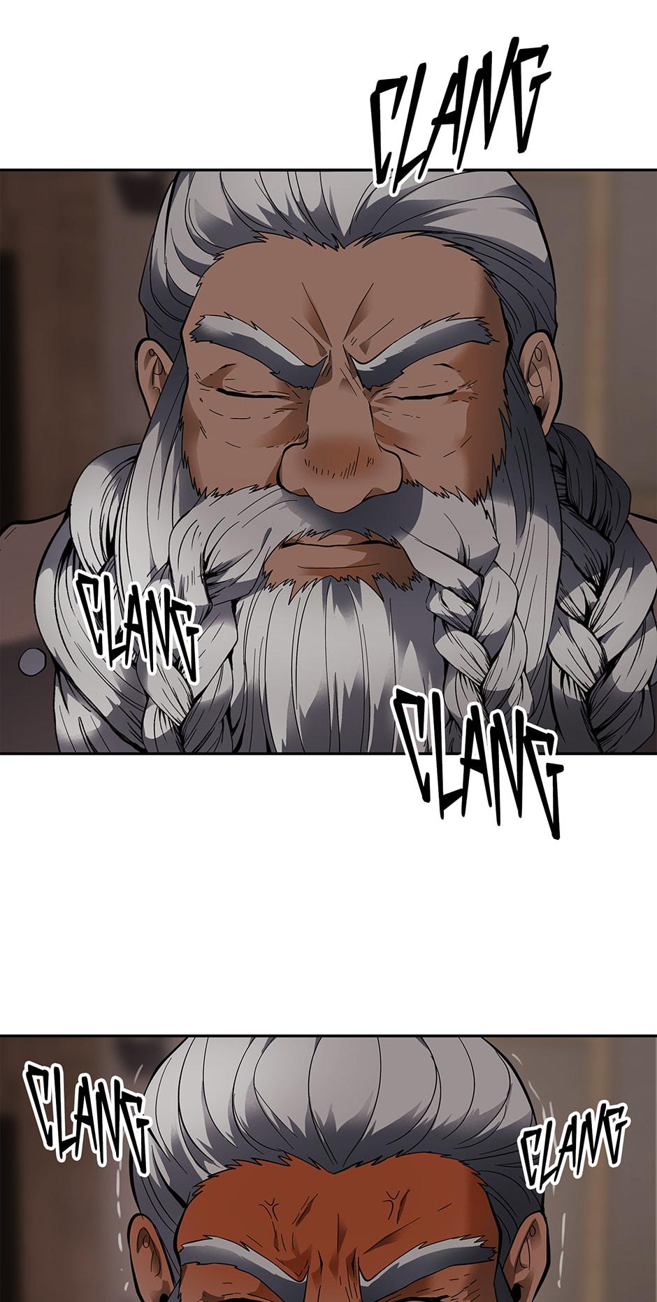 Second Life Ranker Chap 44 - Next Chap 45