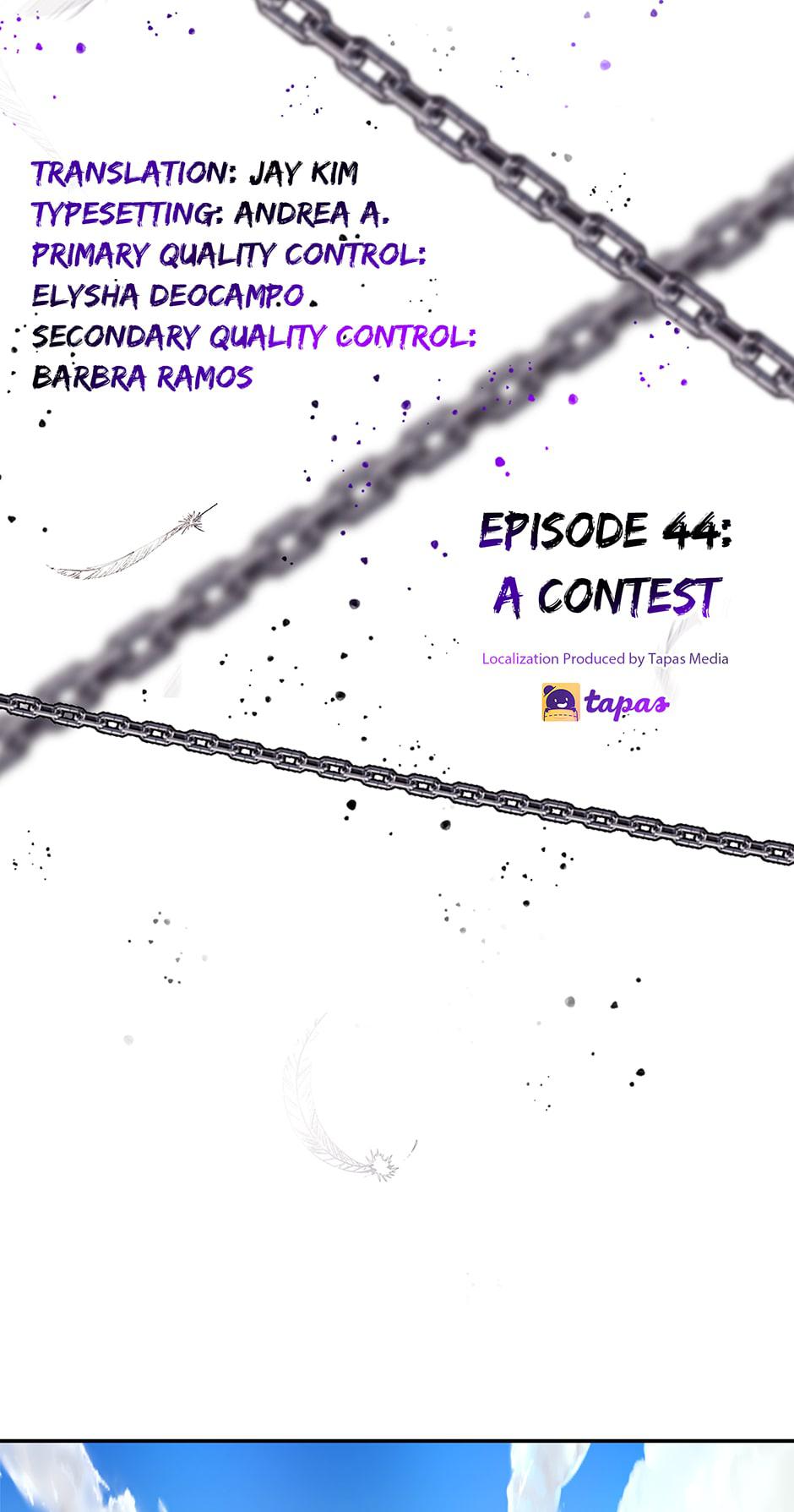 Second Life Ranker Chap 44 - Next Chap 45