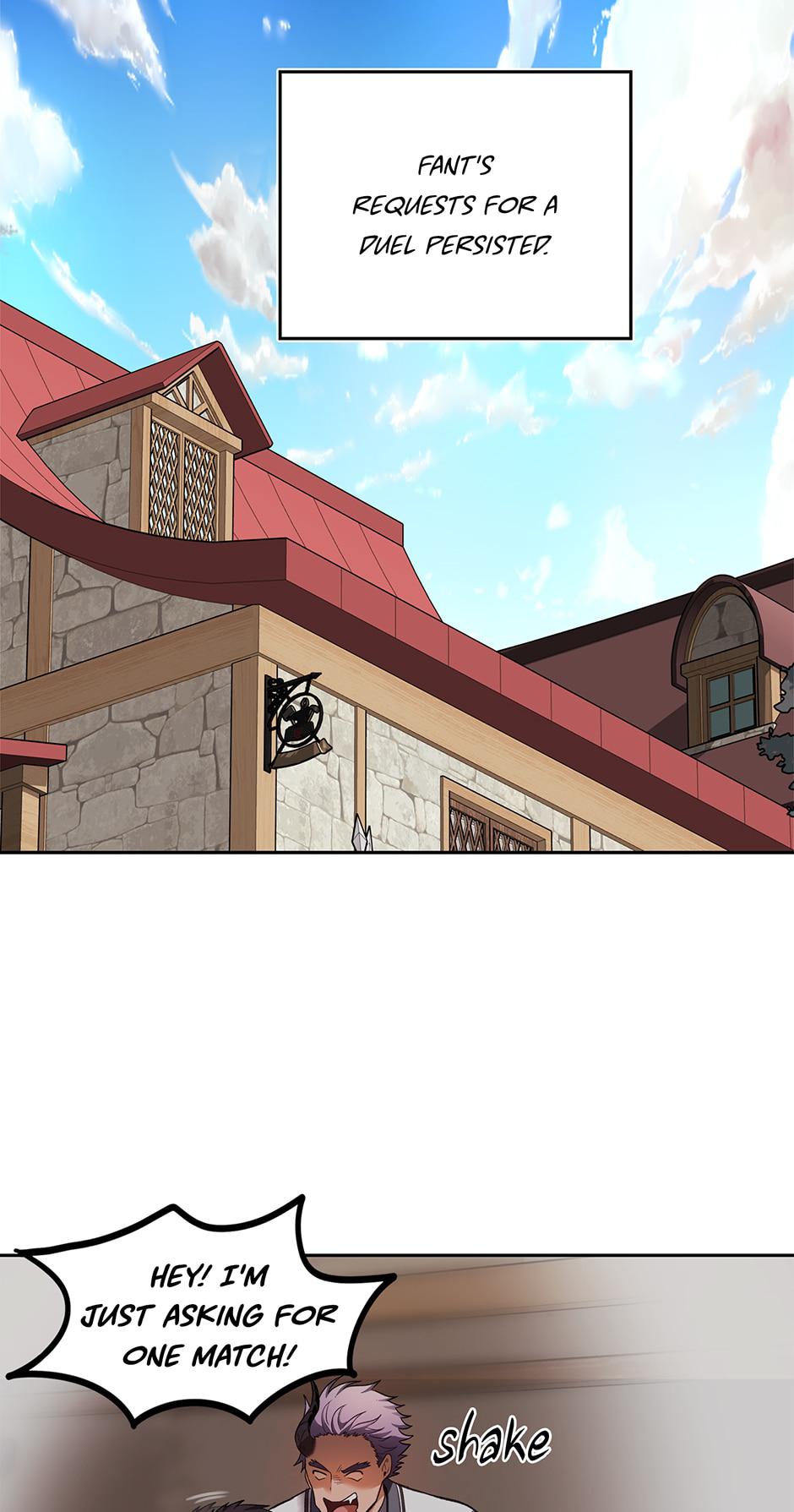 Second Life Ranker Chap 44 - Next Chap 45