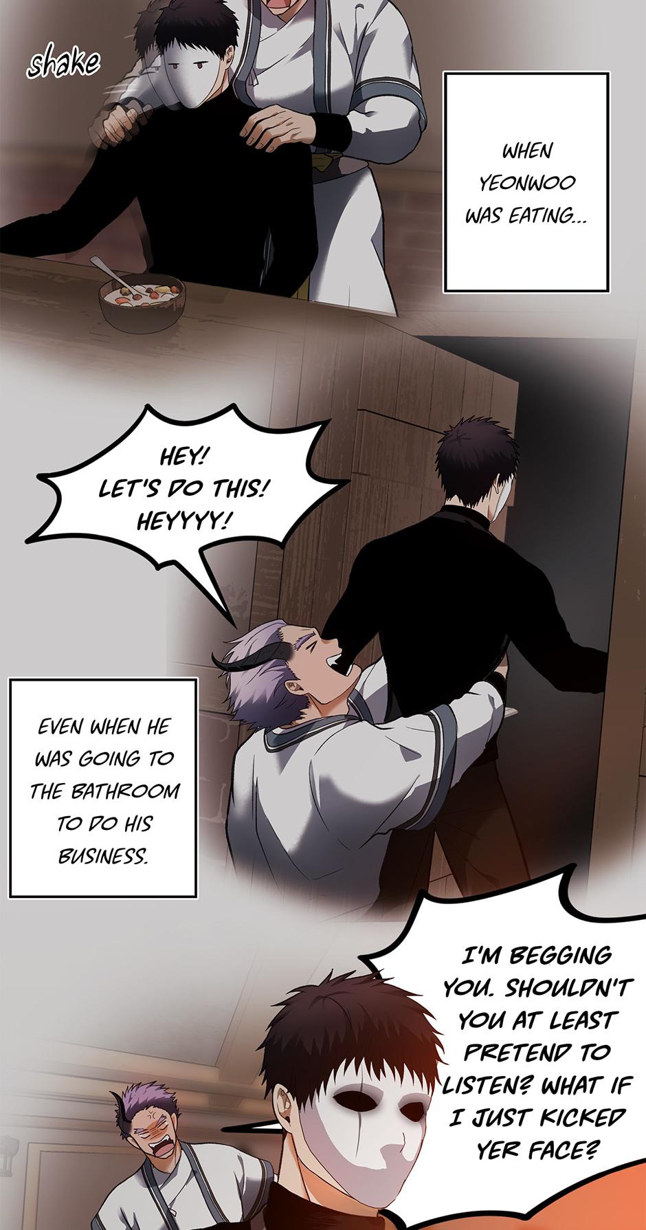 Second Life Ranker Chap 44 - Next Chap 45