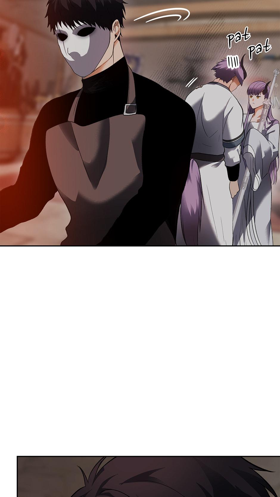 Second Life Ranker Chap 44 - Next Chap 45