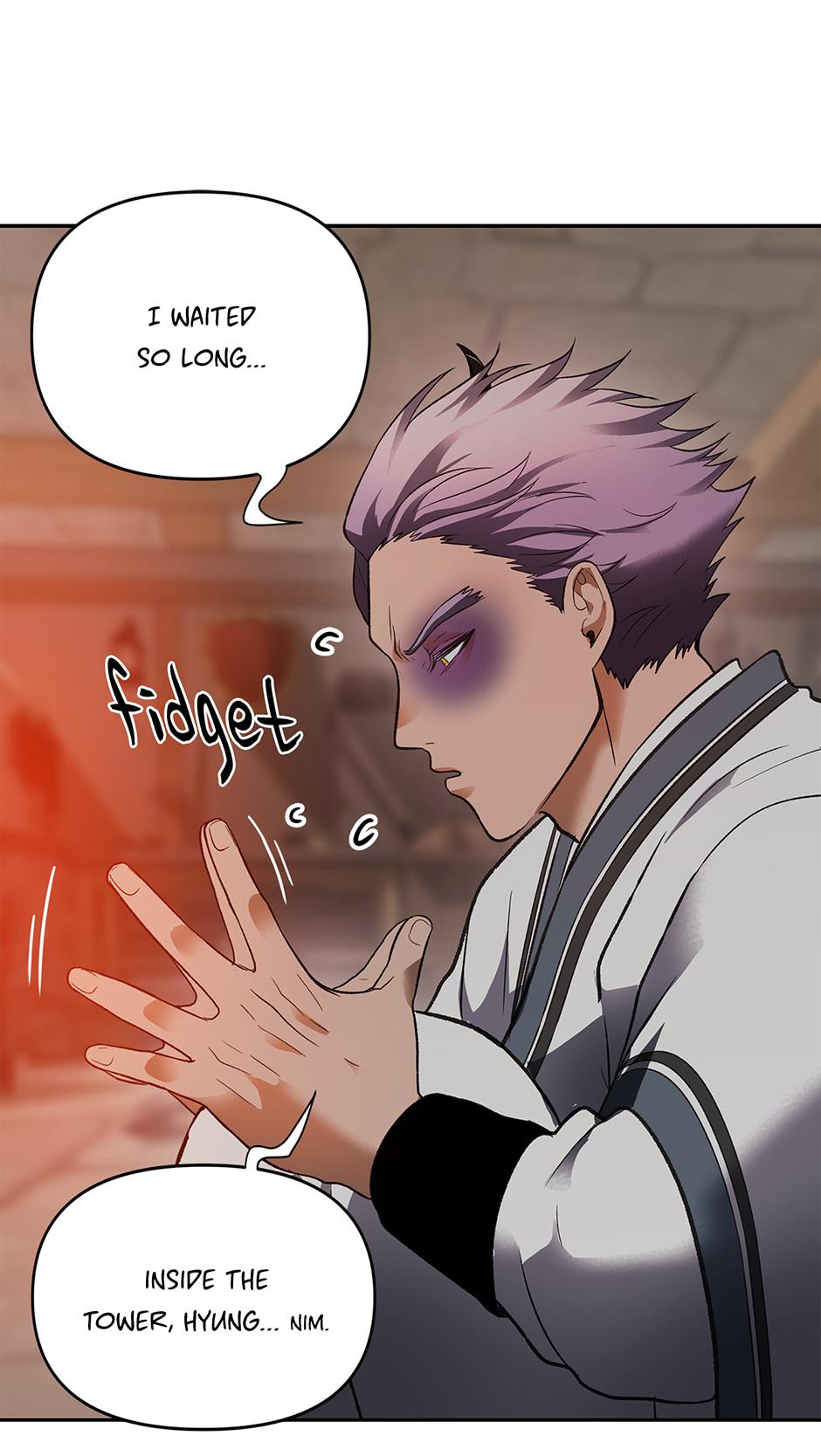 Second Life Ranker Chap 44 - Next Chap 45