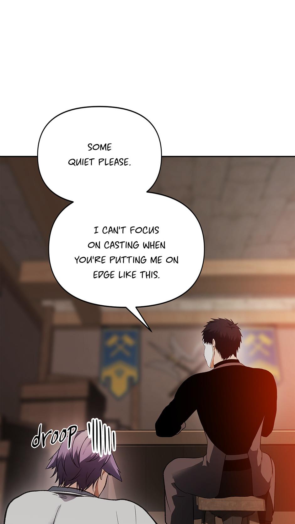 Second Life Ranker Chap 44 - Next Chap 45