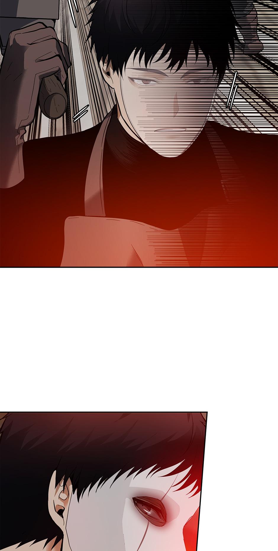 Second Life Ranker Chap 44 - Next Chap 45