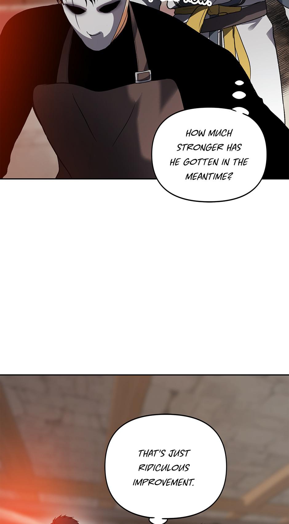 Second Life Ranker Chap 44 - Next Chap 45