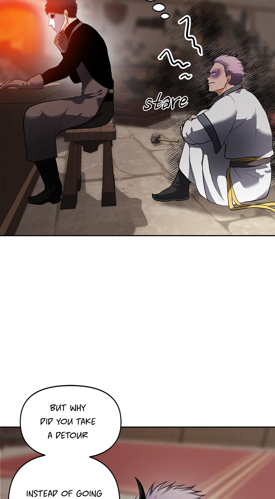 Second Life Ranker Chap 44 - Next Chap 45