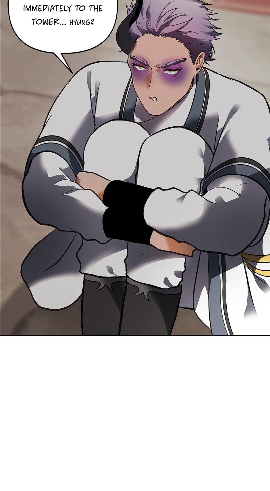 Second Life Ranker Chap 44 - Next Chap 45