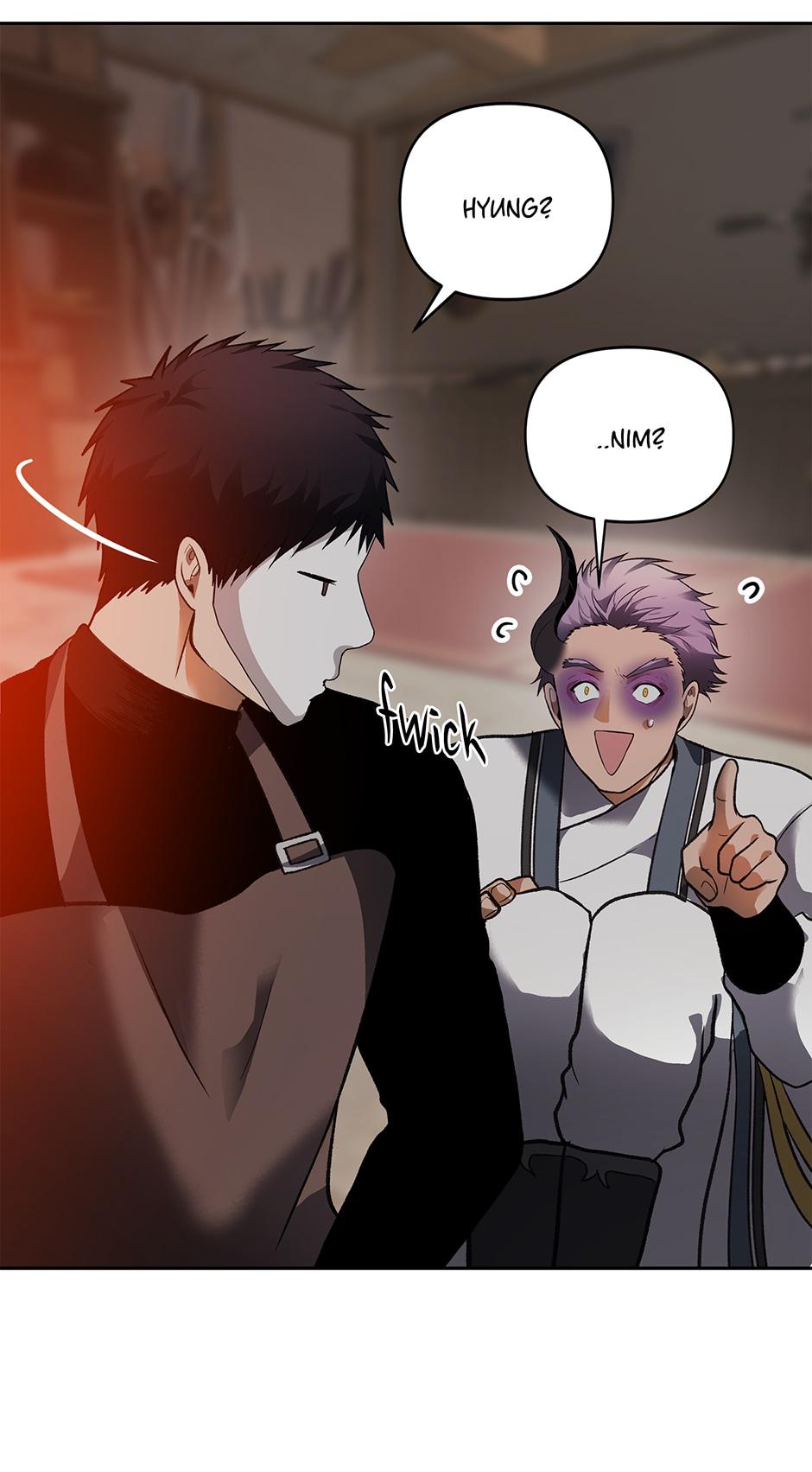 Second Life Ranker Chap 44 - Next Chap 45