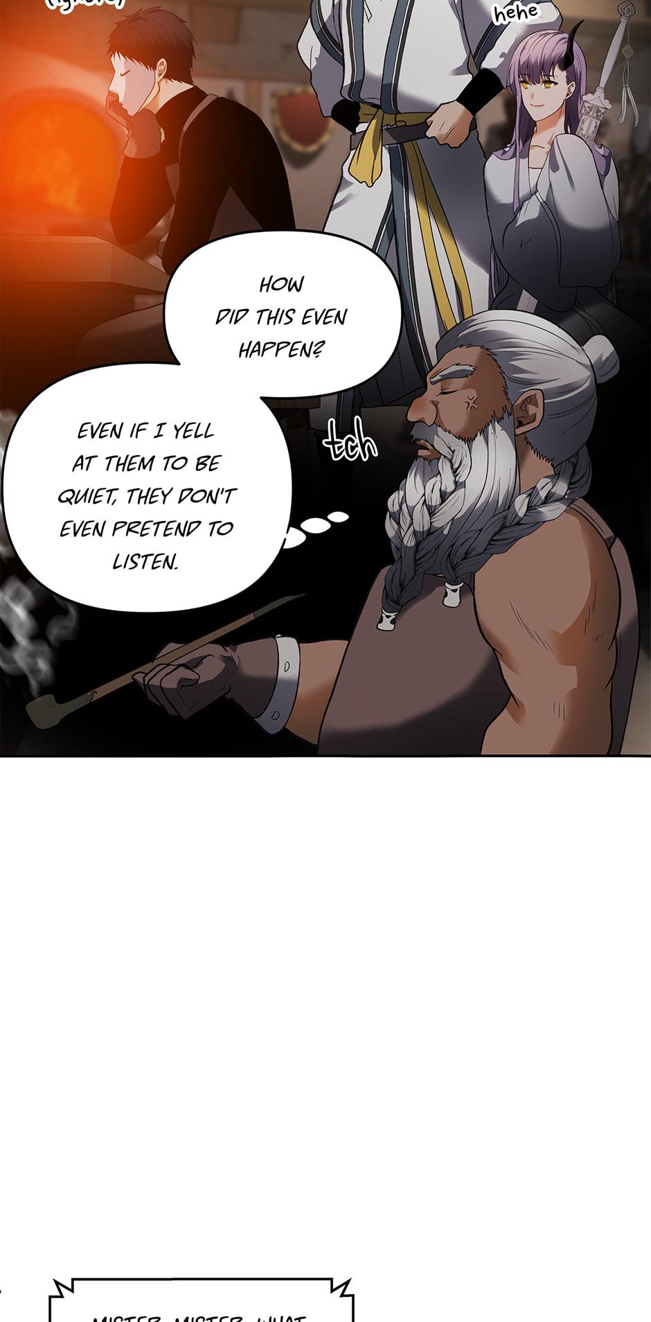 Second Life Ranker Chap 44 - Next Chap 45