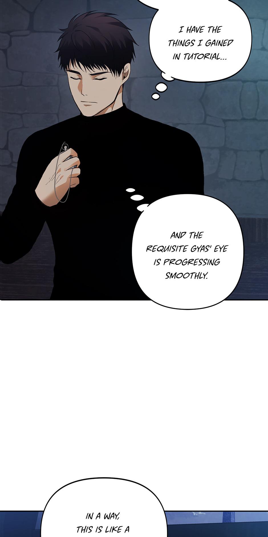 Second Life Ranker Chap 44 - Next Chap 45