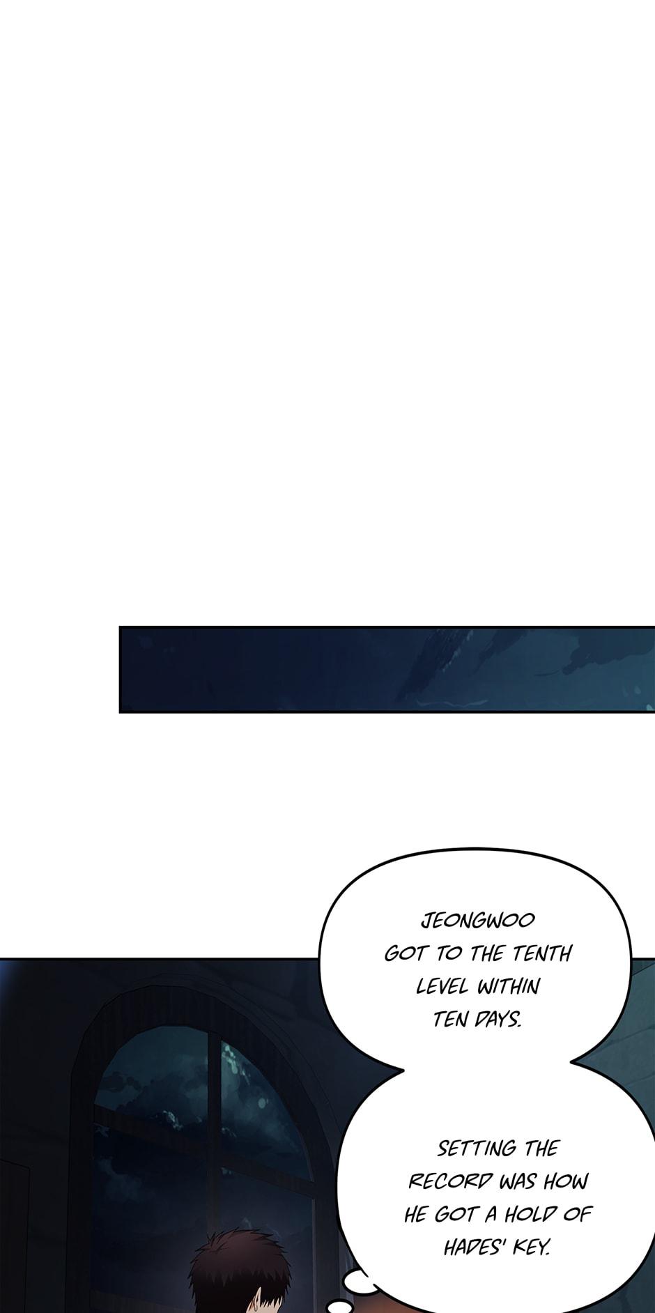 Second Life Ranker Chap 44 - Next Chap 45