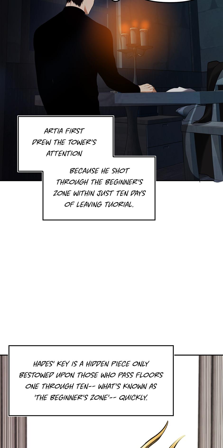 Second Life Ranker Chap 44 - Next Chap 45