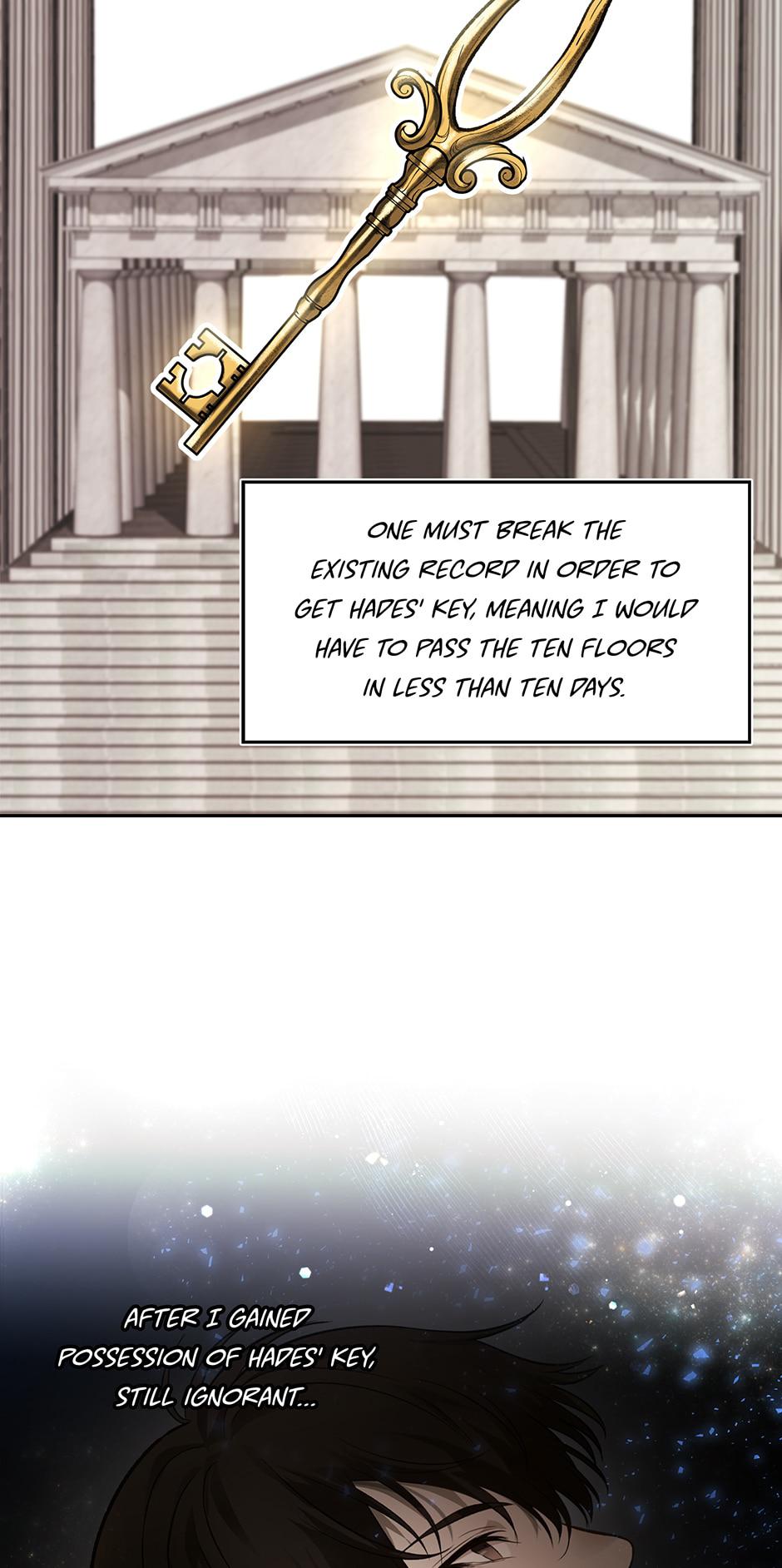 Second Life Ranker Chap 44 - Next Chap 45