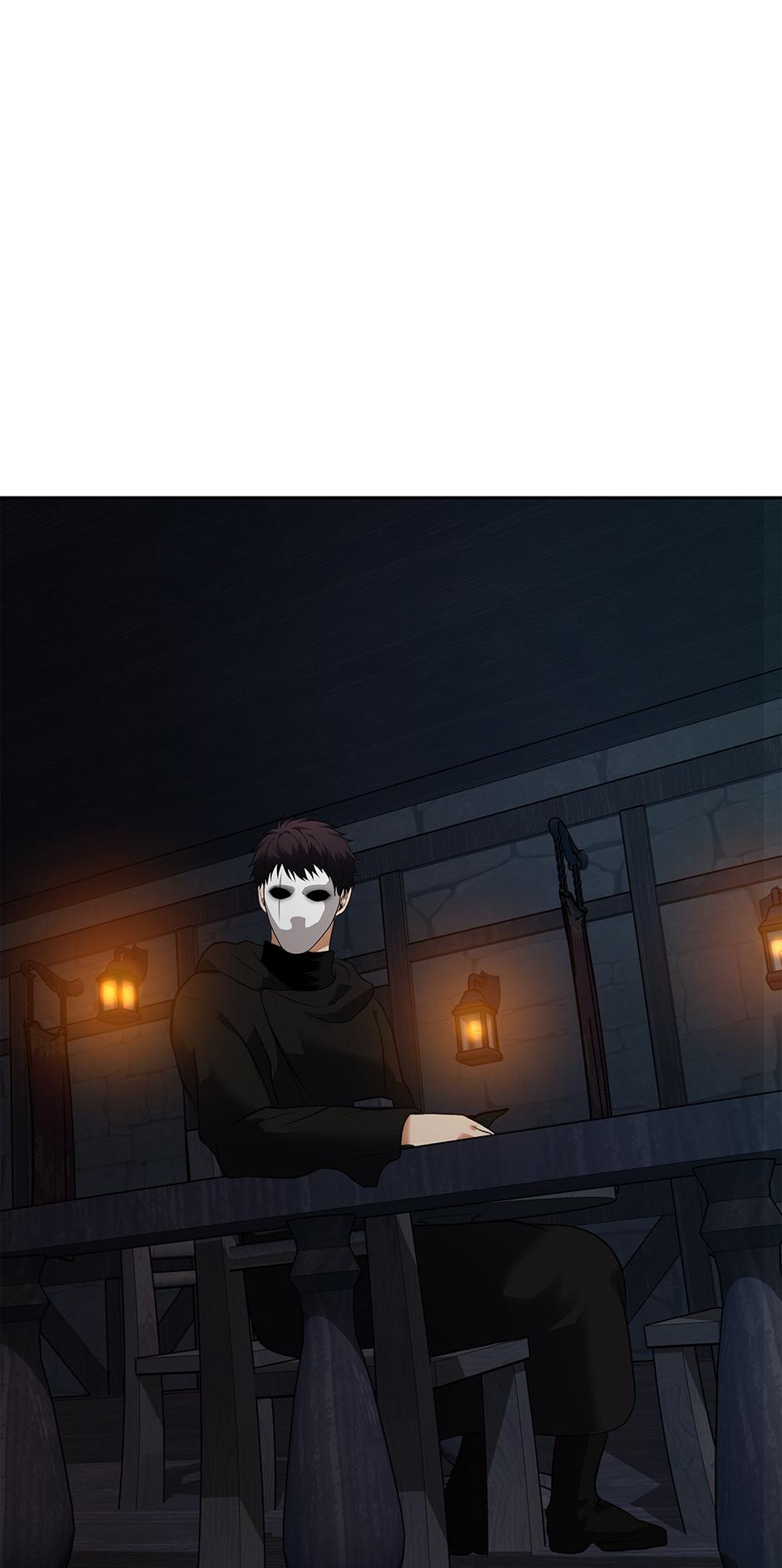 Second Life Ranker Chap 44 - Next Chap 45