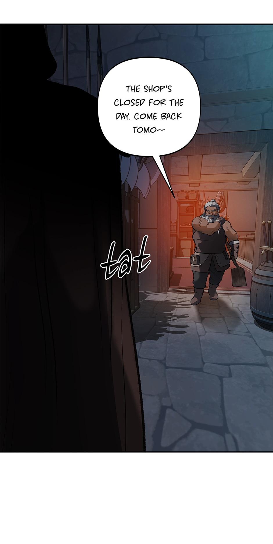 Second Life Ranker Chap 44 - Next Chap 45