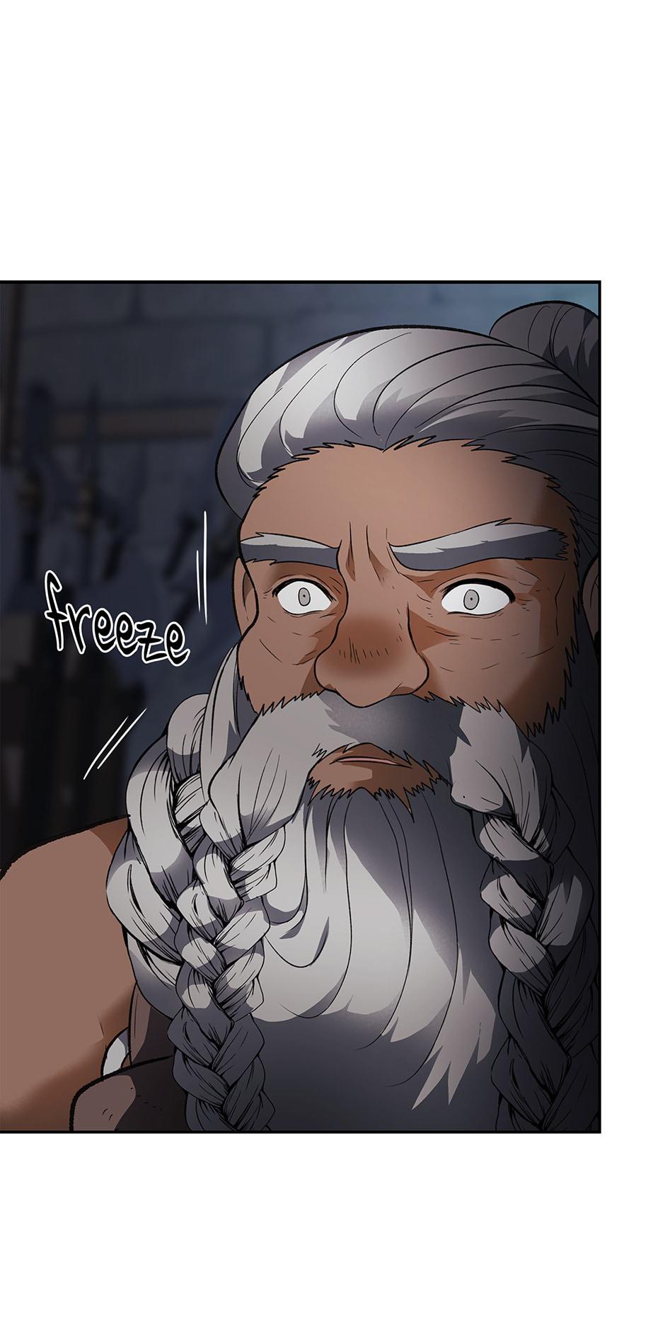 Second Life Ranker Chap 44 - Next Chap 45