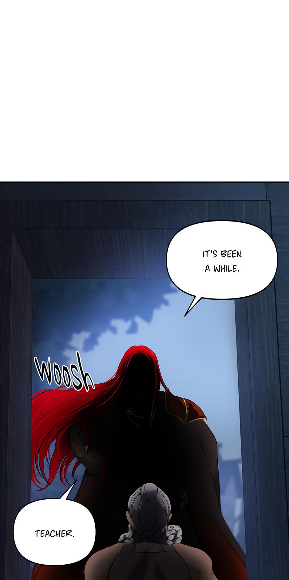 Second Life Ranker Chap 44 - Next Chap 45