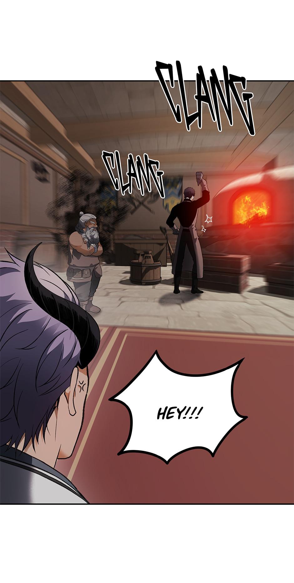 Second Life Ranker Chap 44 - Next Chap 45